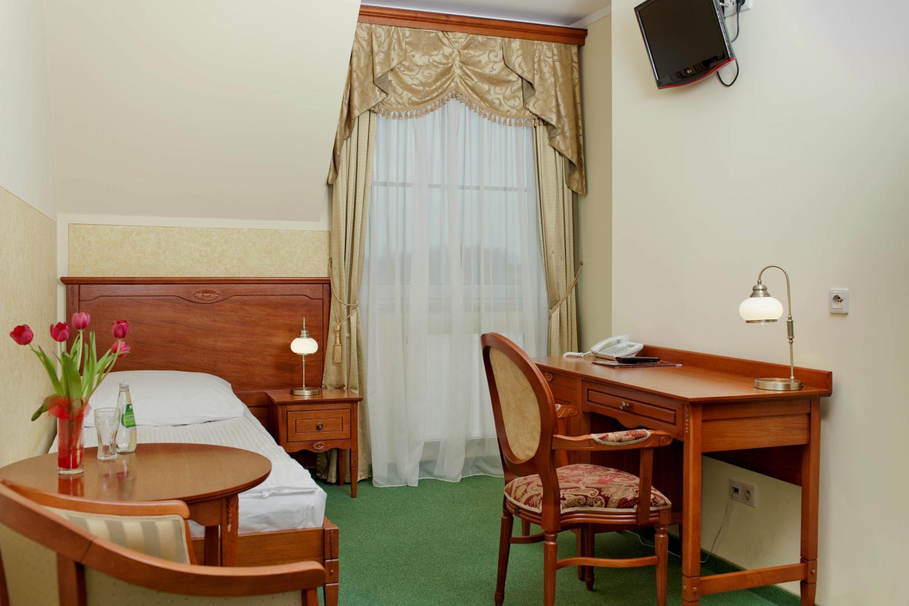 Single Room