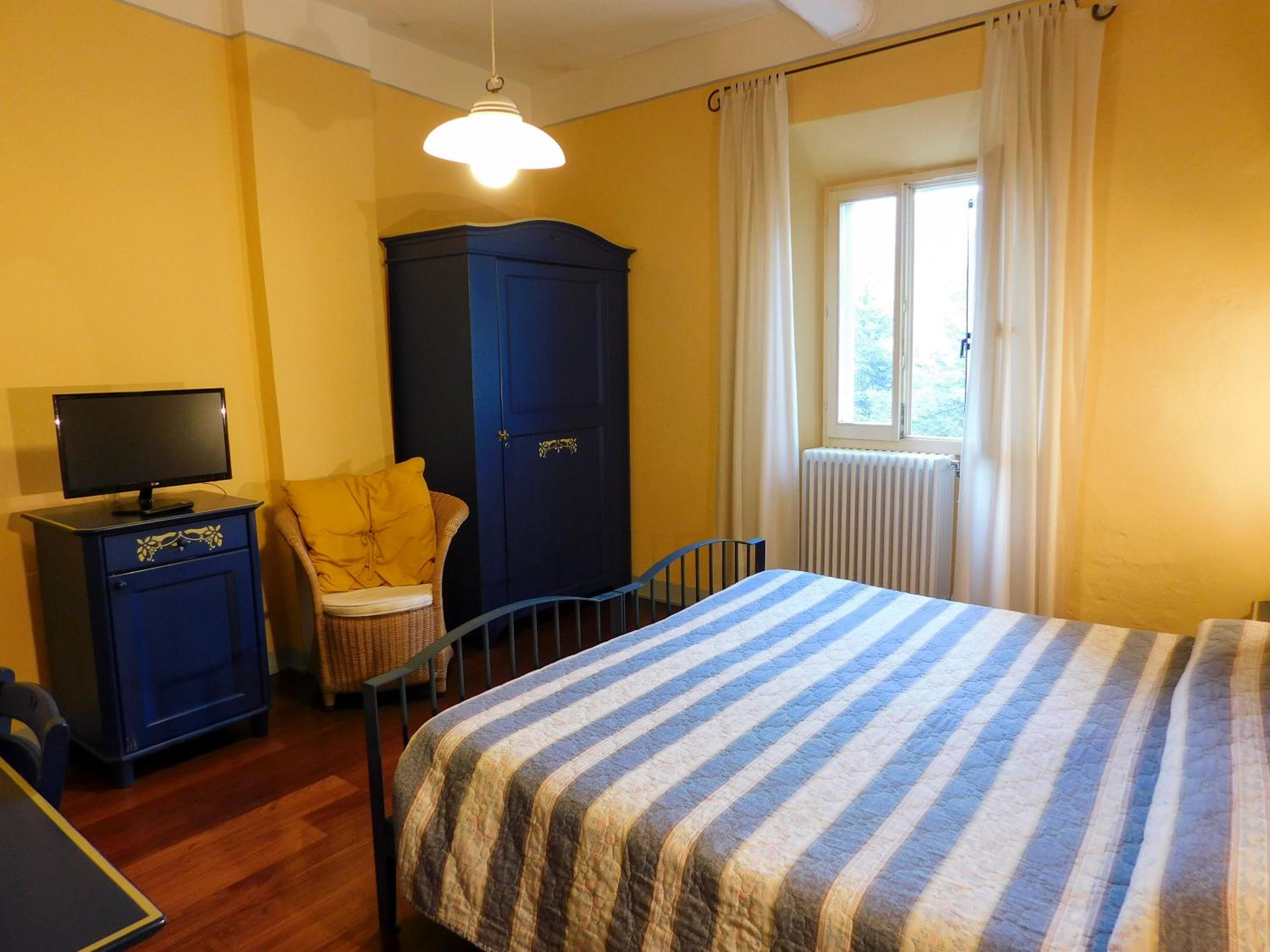 Double or Twin Room photo 2