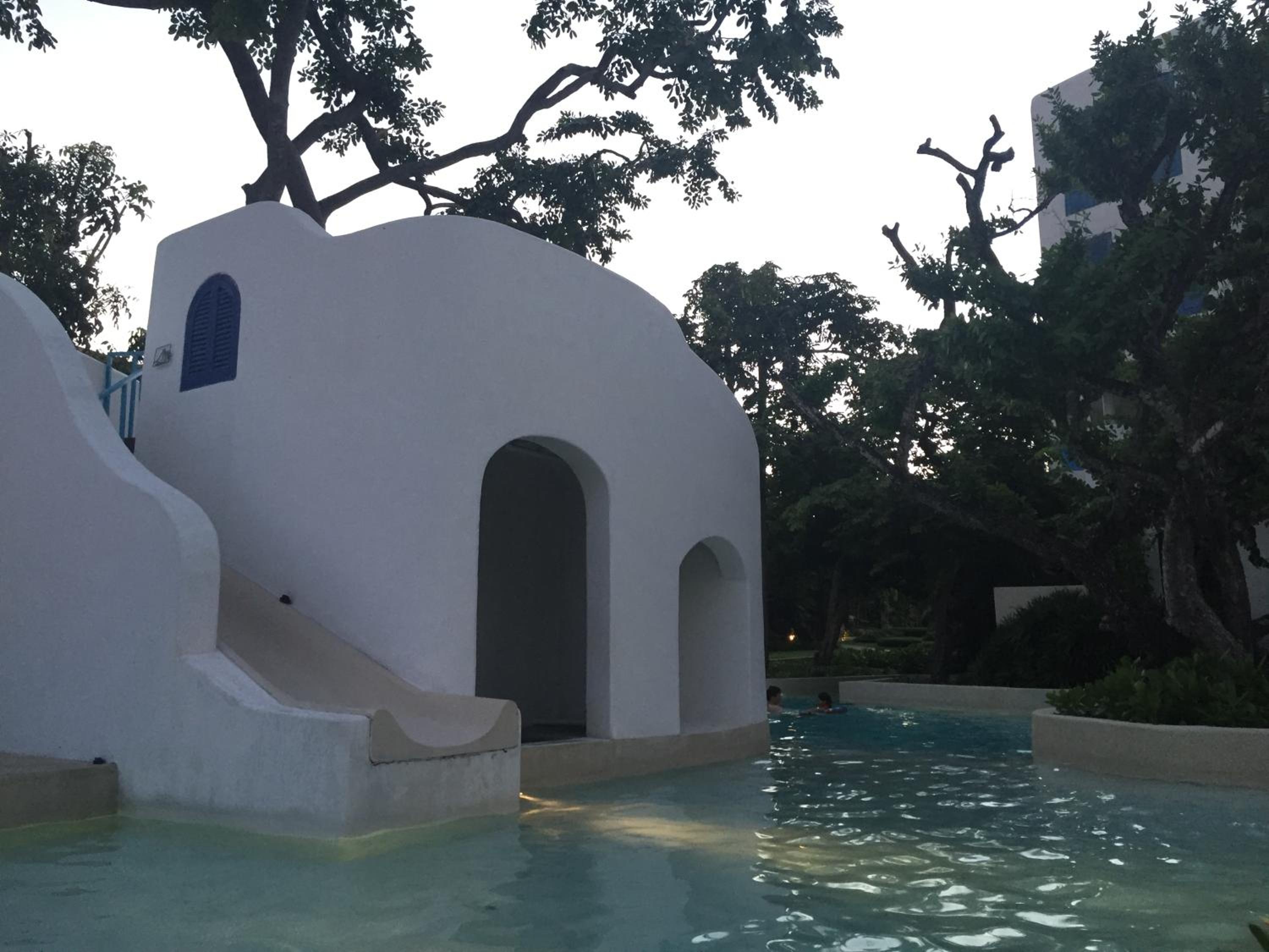 Apartment with Pool View  - Photo 42