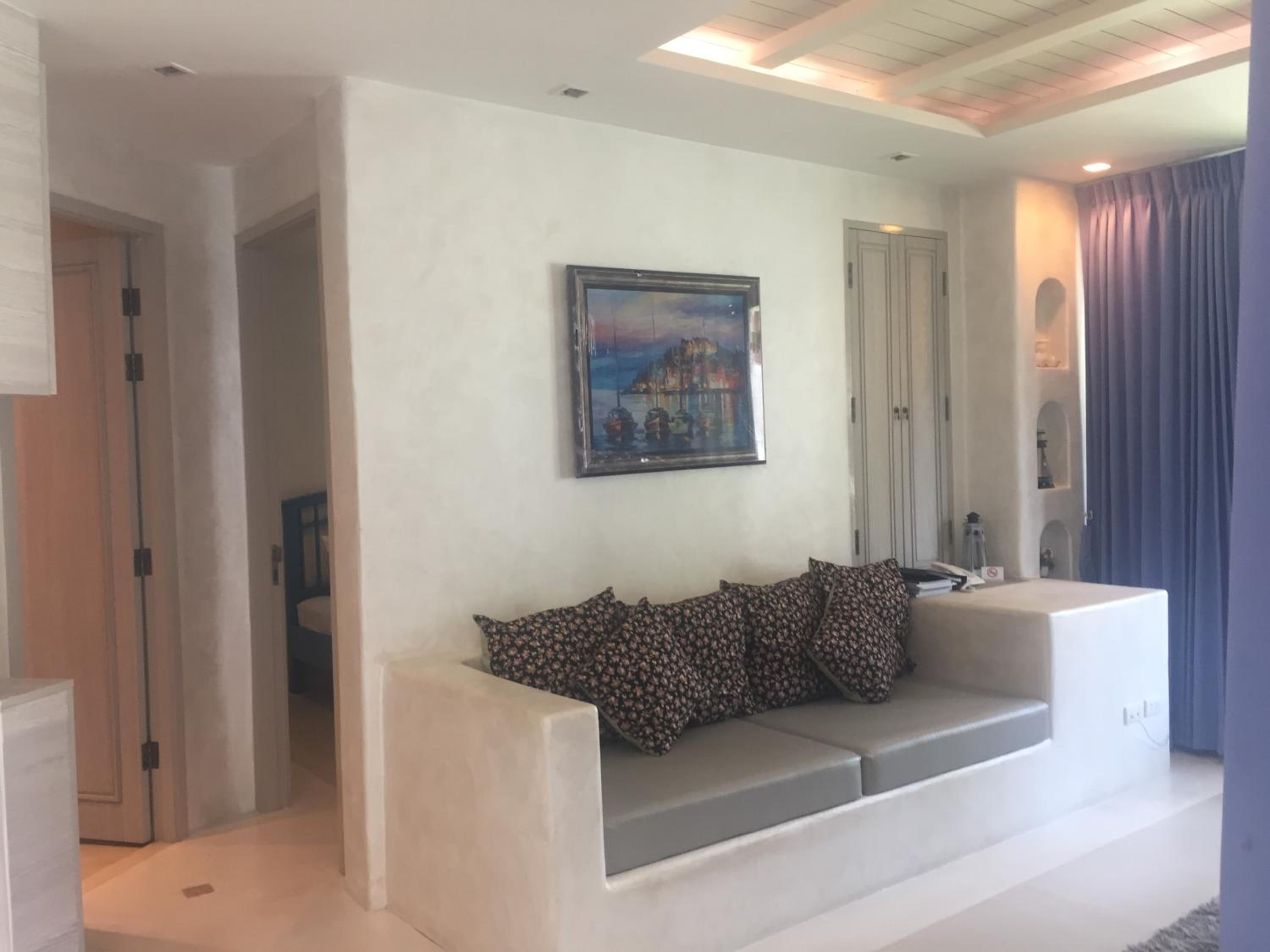 Apartment with Pool View  - Photo 26