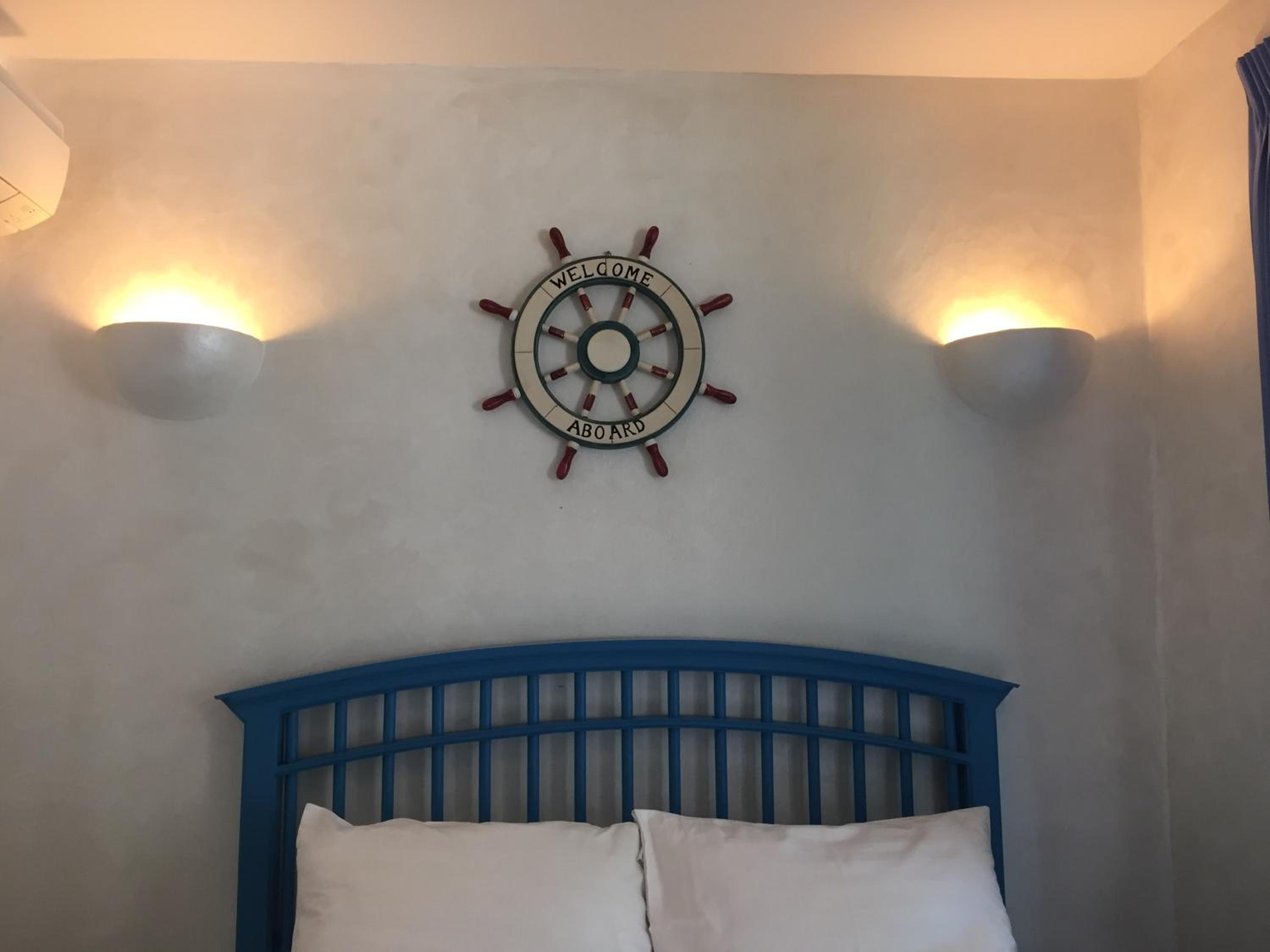Apartment with Pool View  - Photo 21