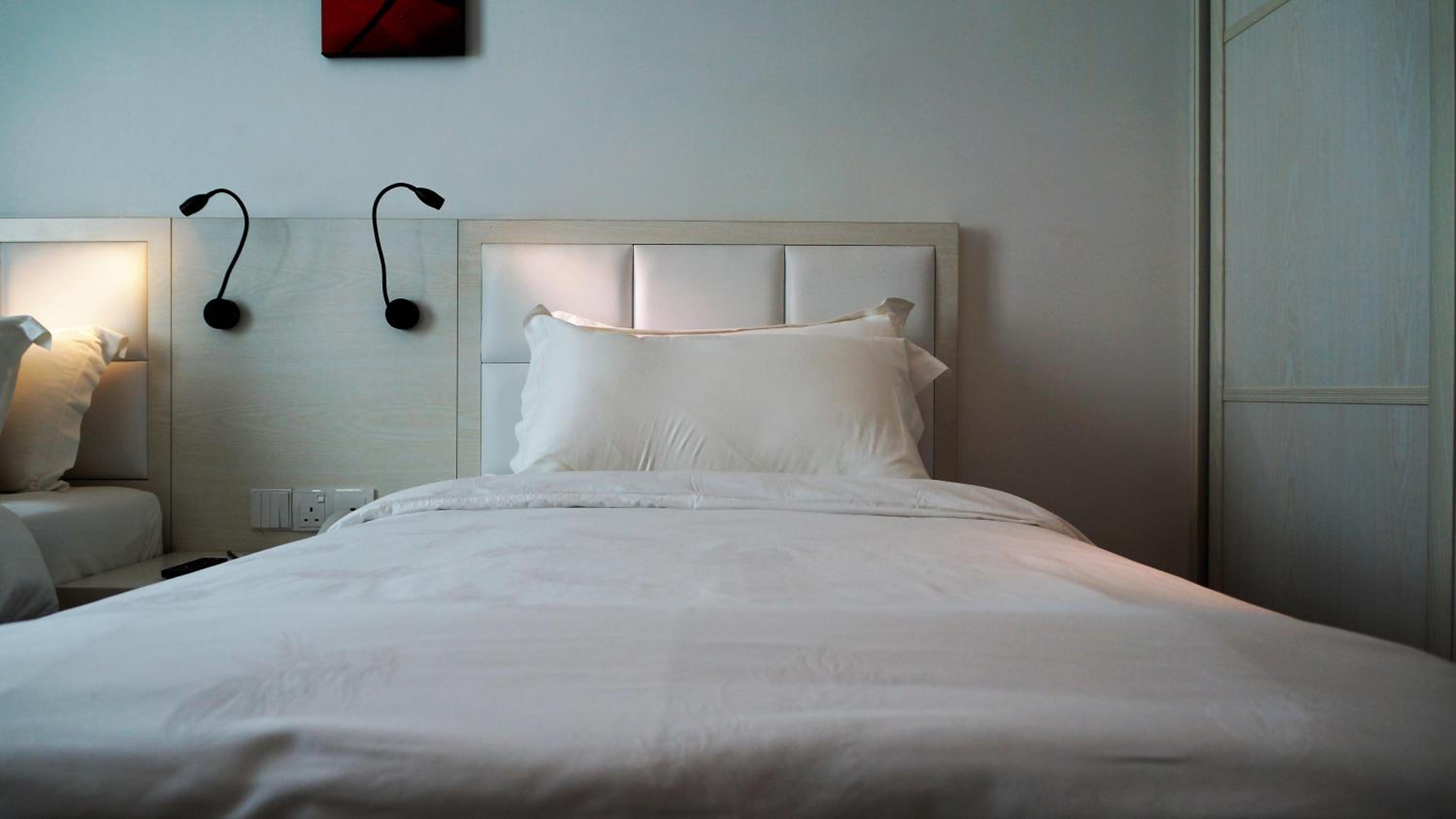 Superior Twin Room - Photo 1