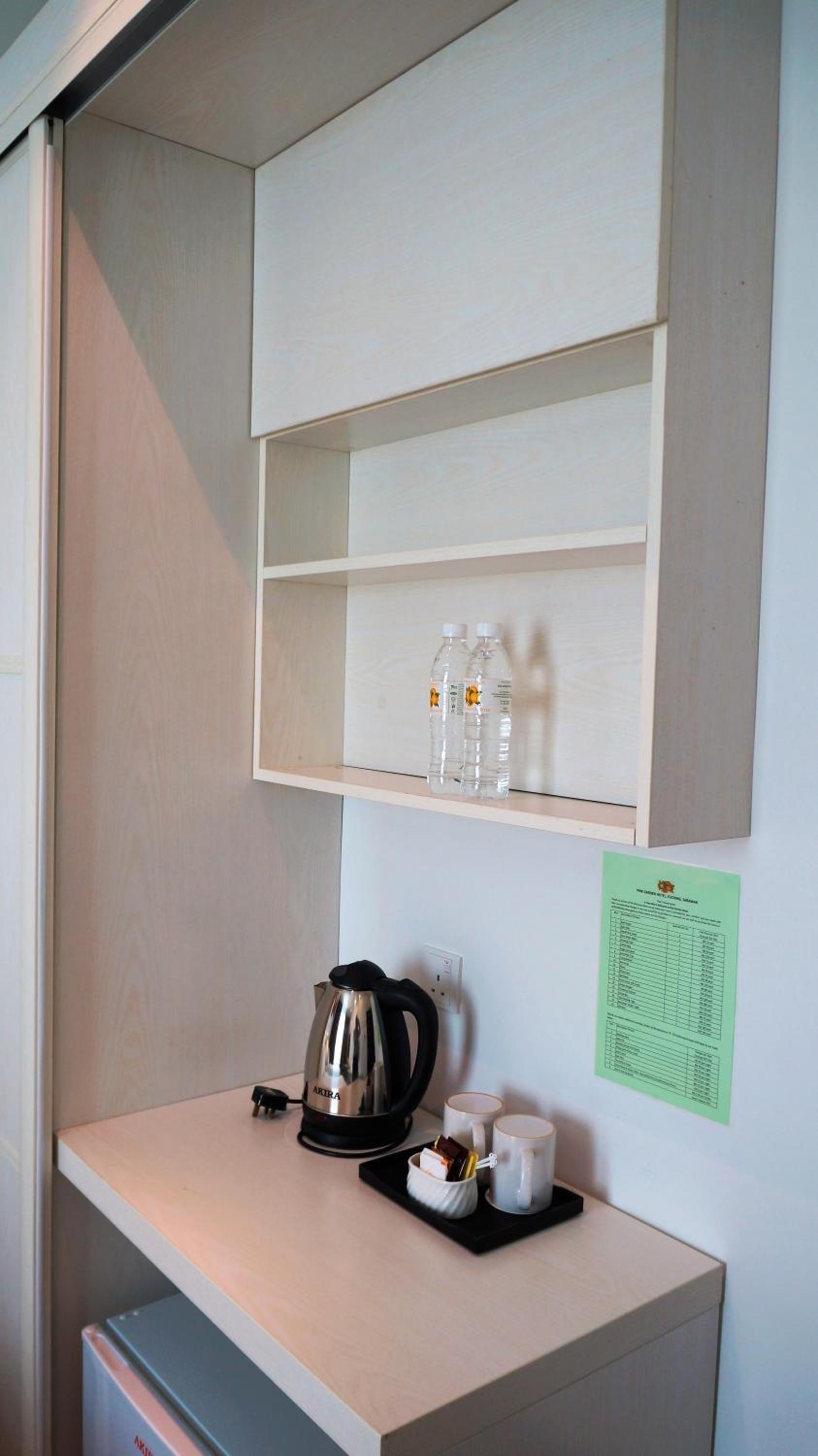 Superior Twin Room - Photo 3