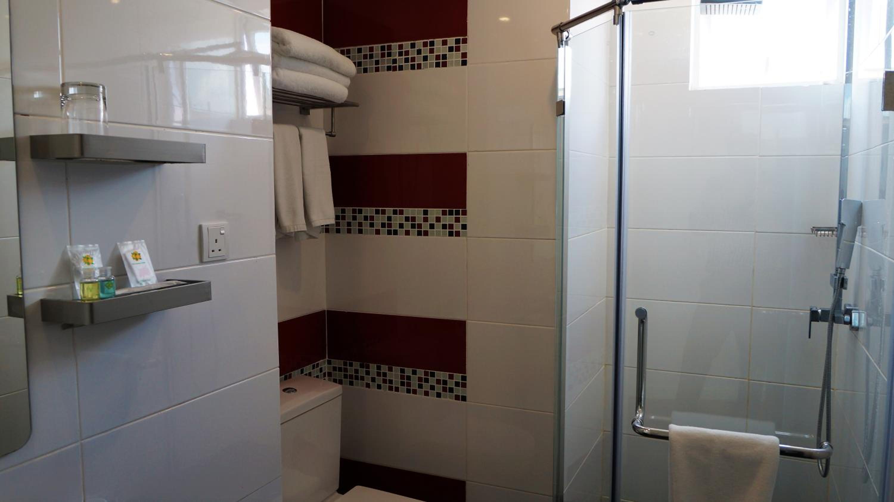 Superior Twin Room - Photo 5