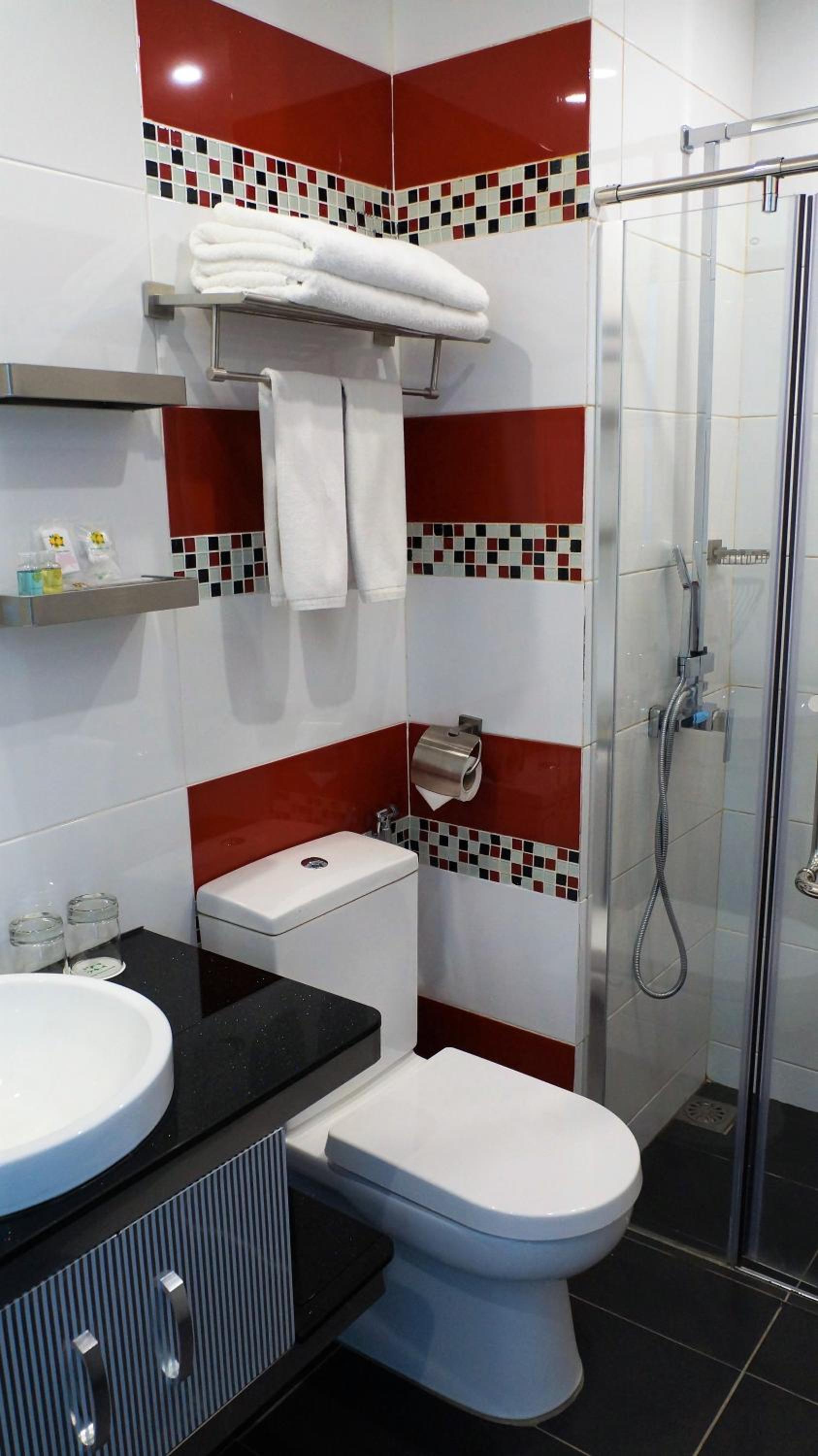 Superior Twin Room - Photo 6
