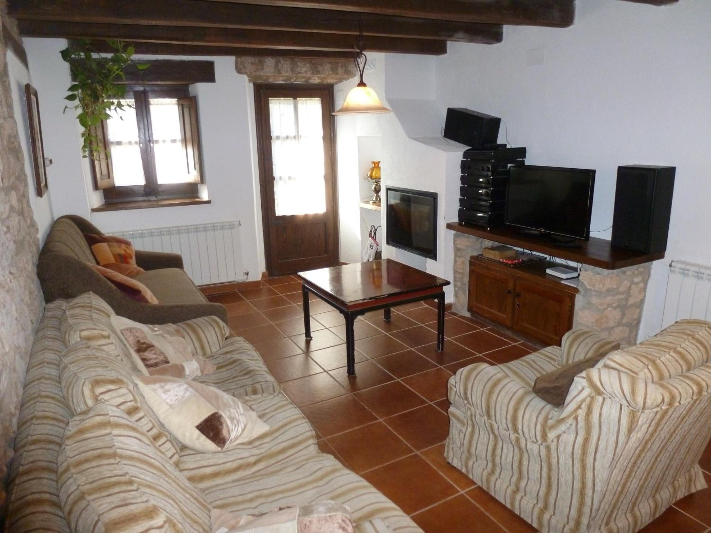 Casa de Vacaciones