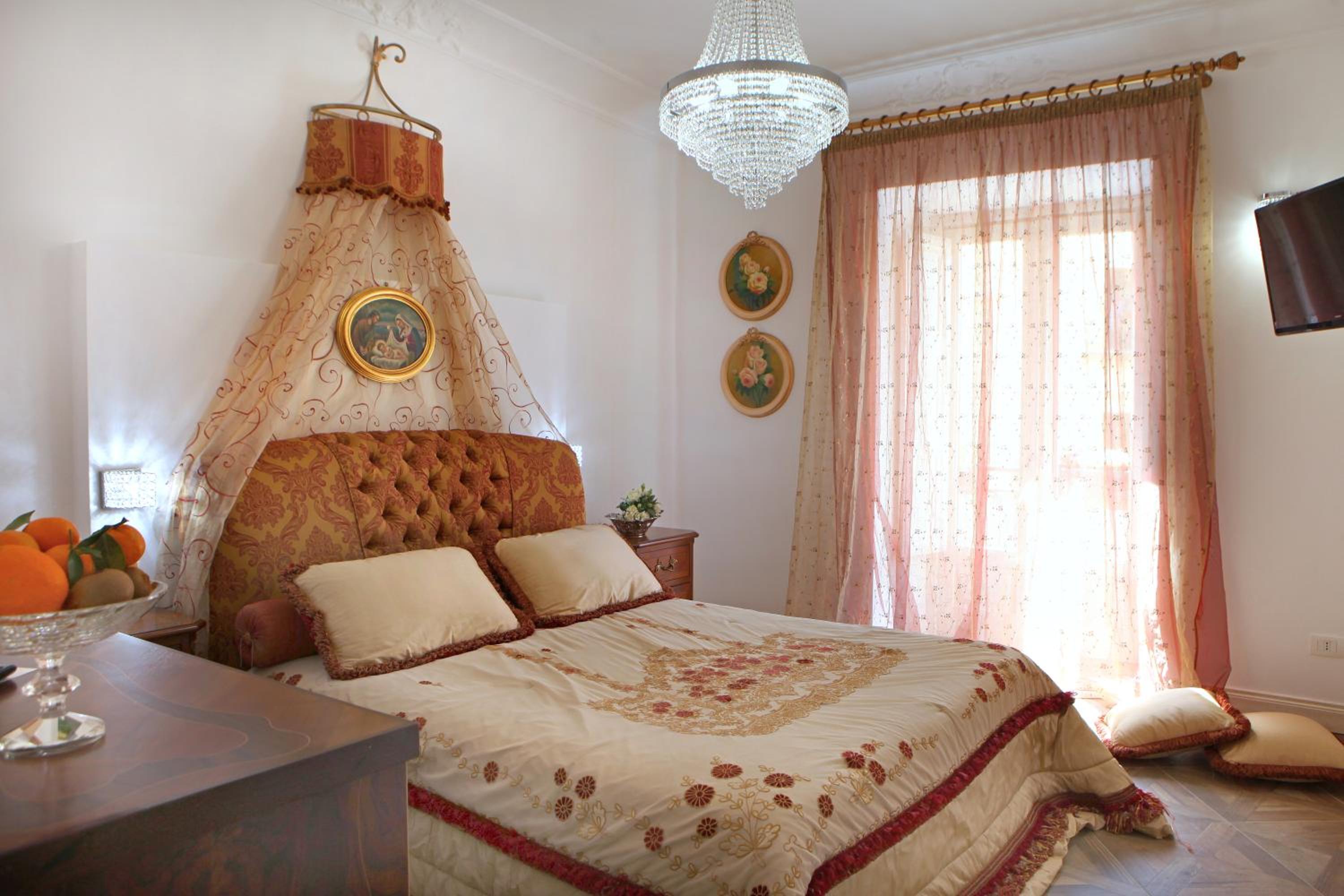Deluxe Room photo 3