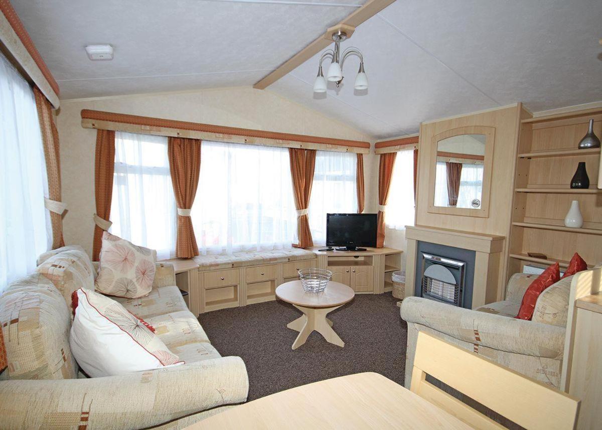 Mobile Home