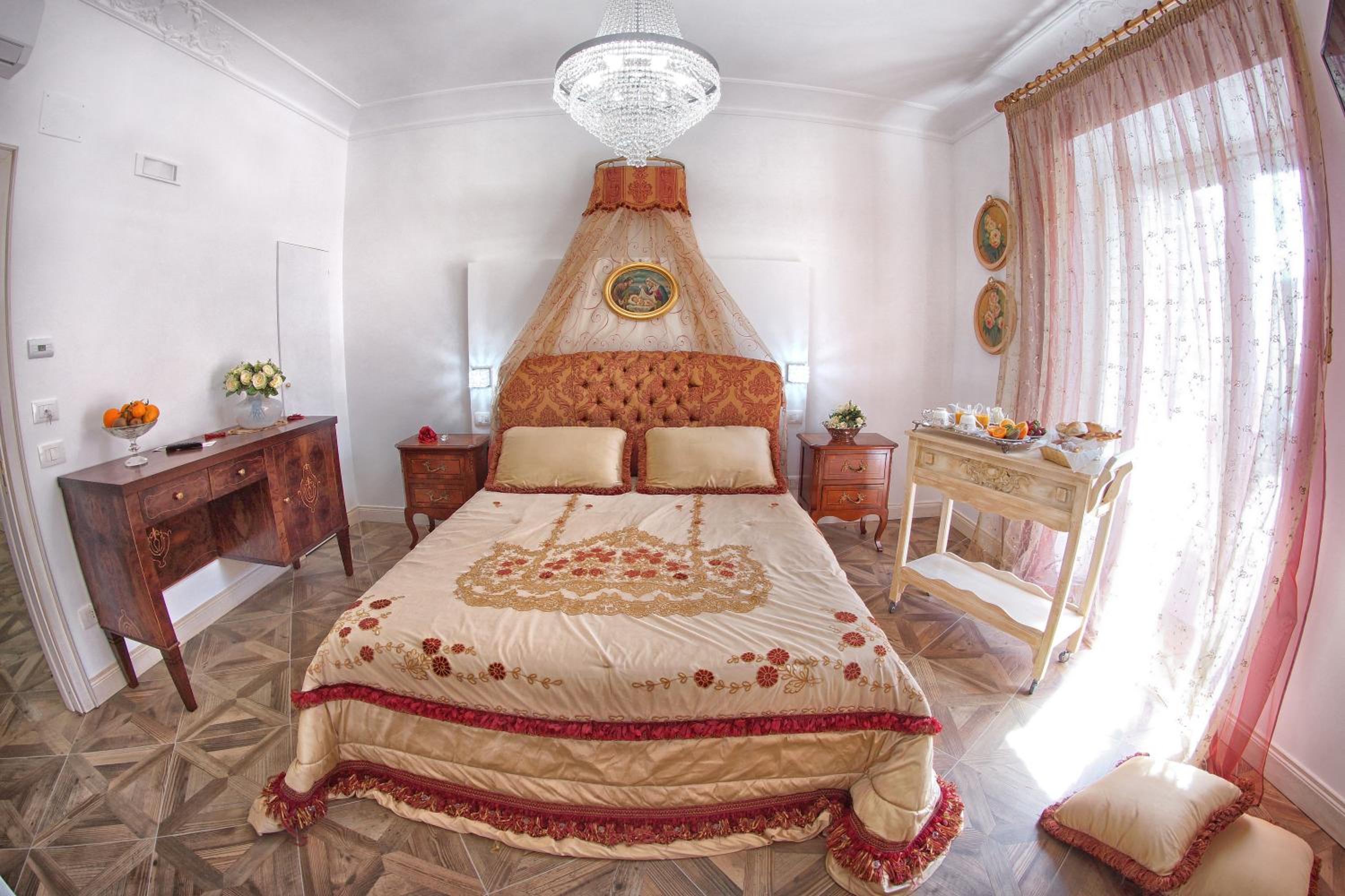 Deluxe Room photo 2