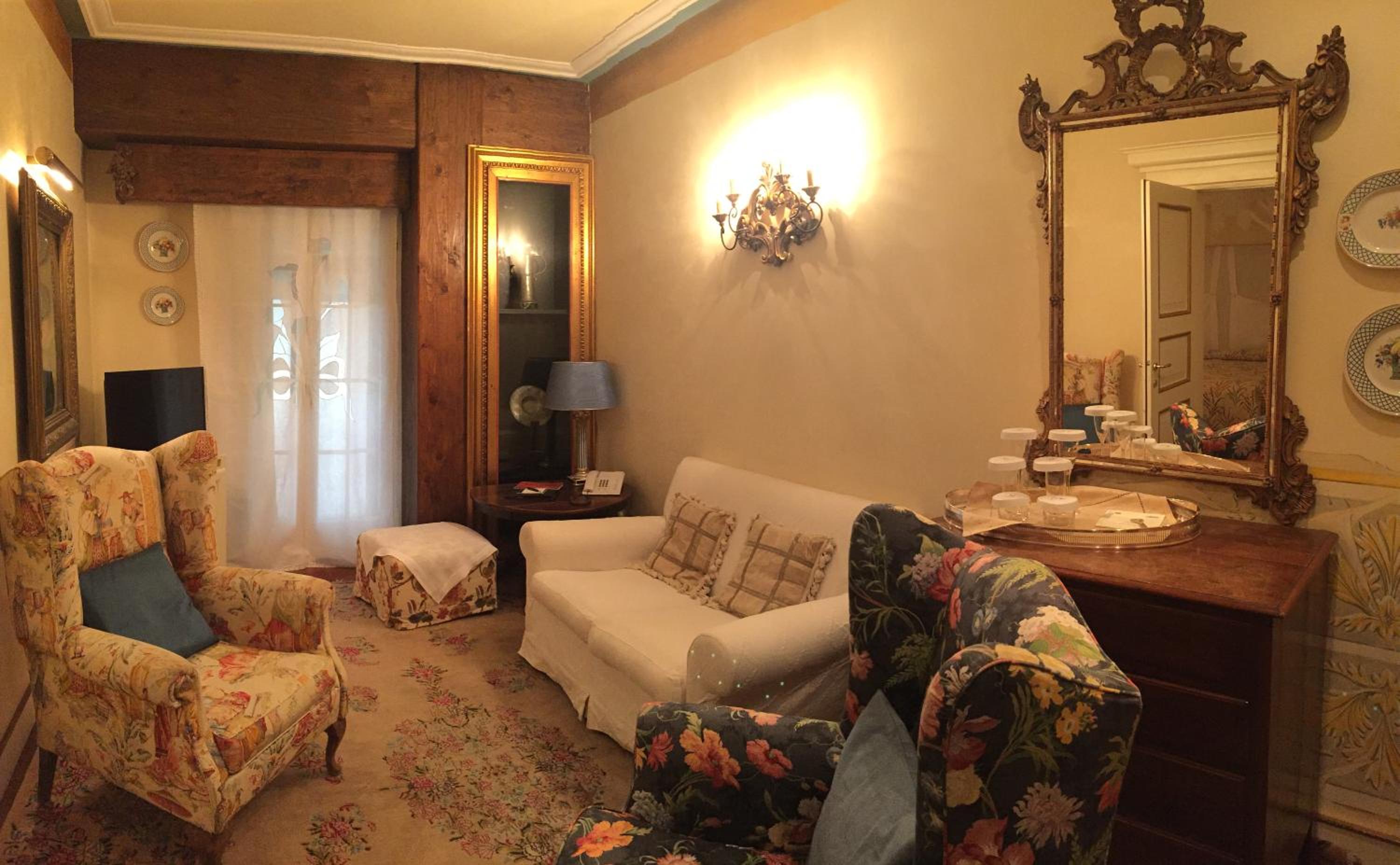 Superior Suite