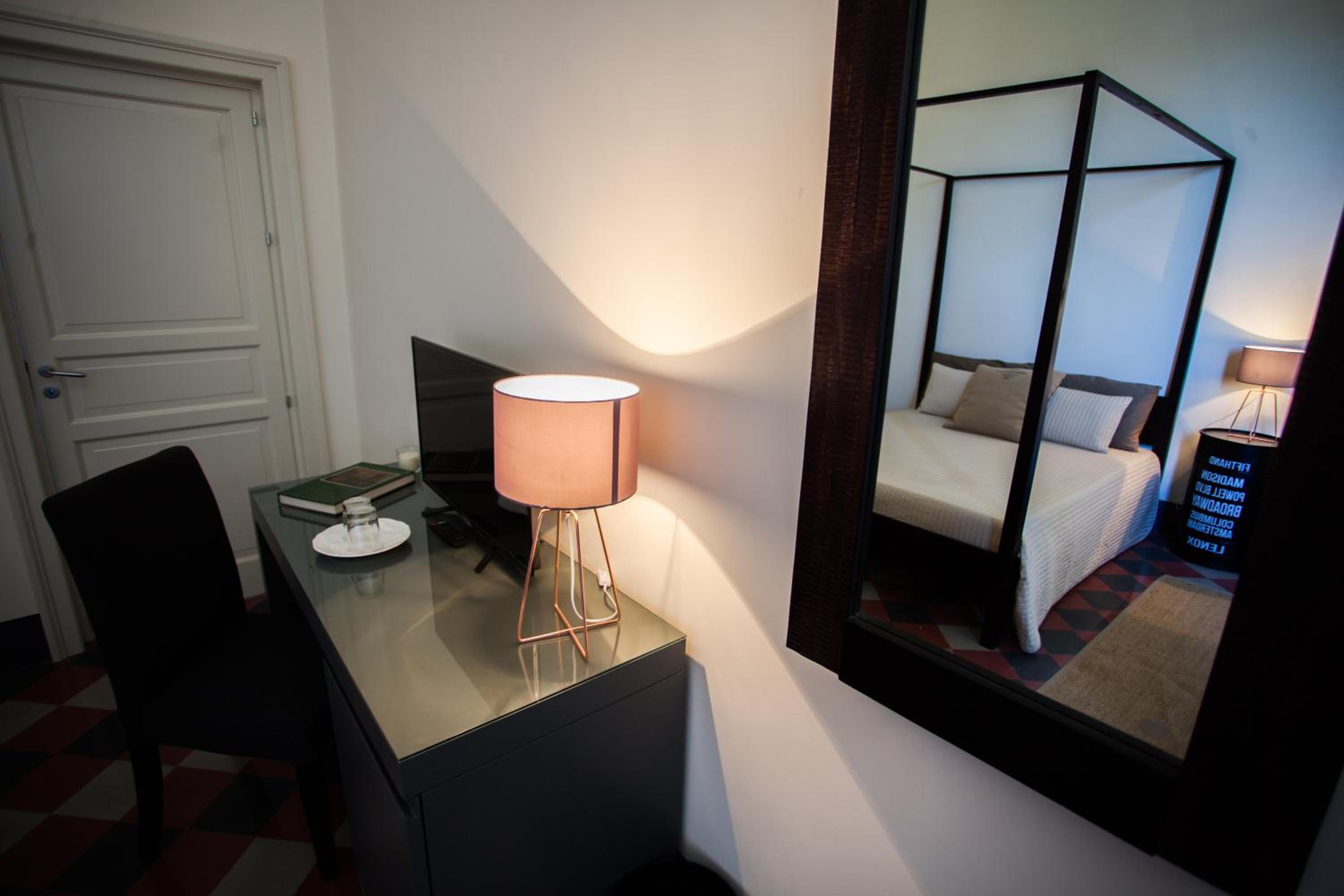 Deluxe Triple Room photo 3