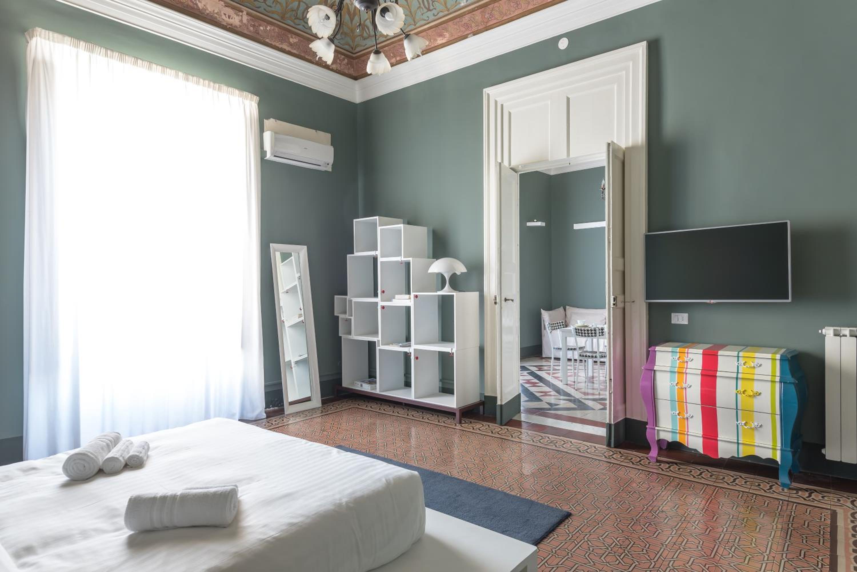 Two-Bedroom Apartment - Photo 14