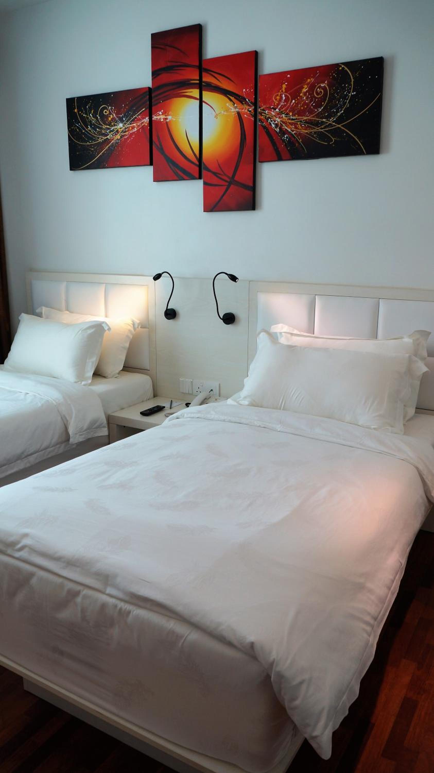 Superior Twin Room - Photo 8