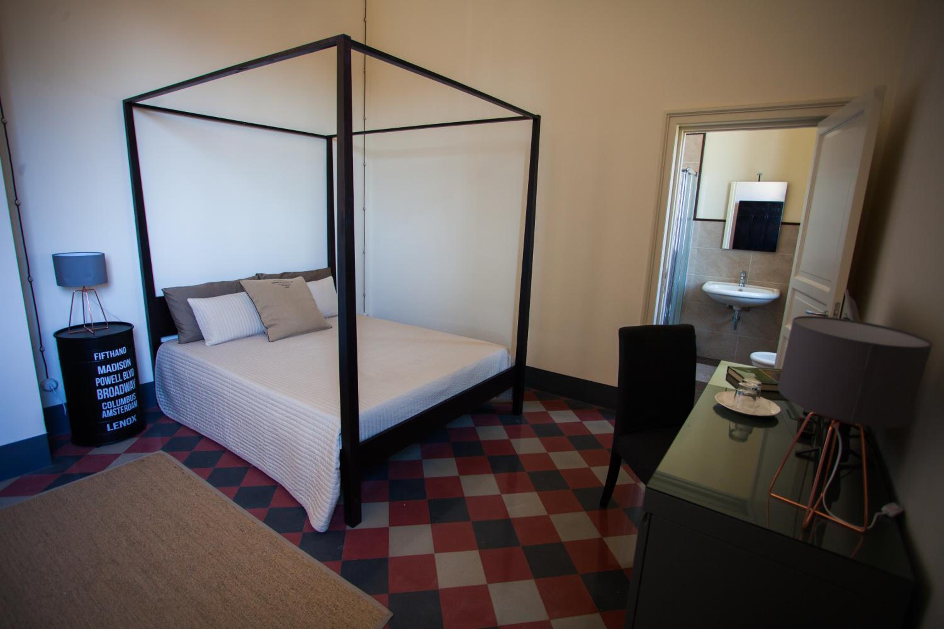 Deluxe Triple Room photo 1