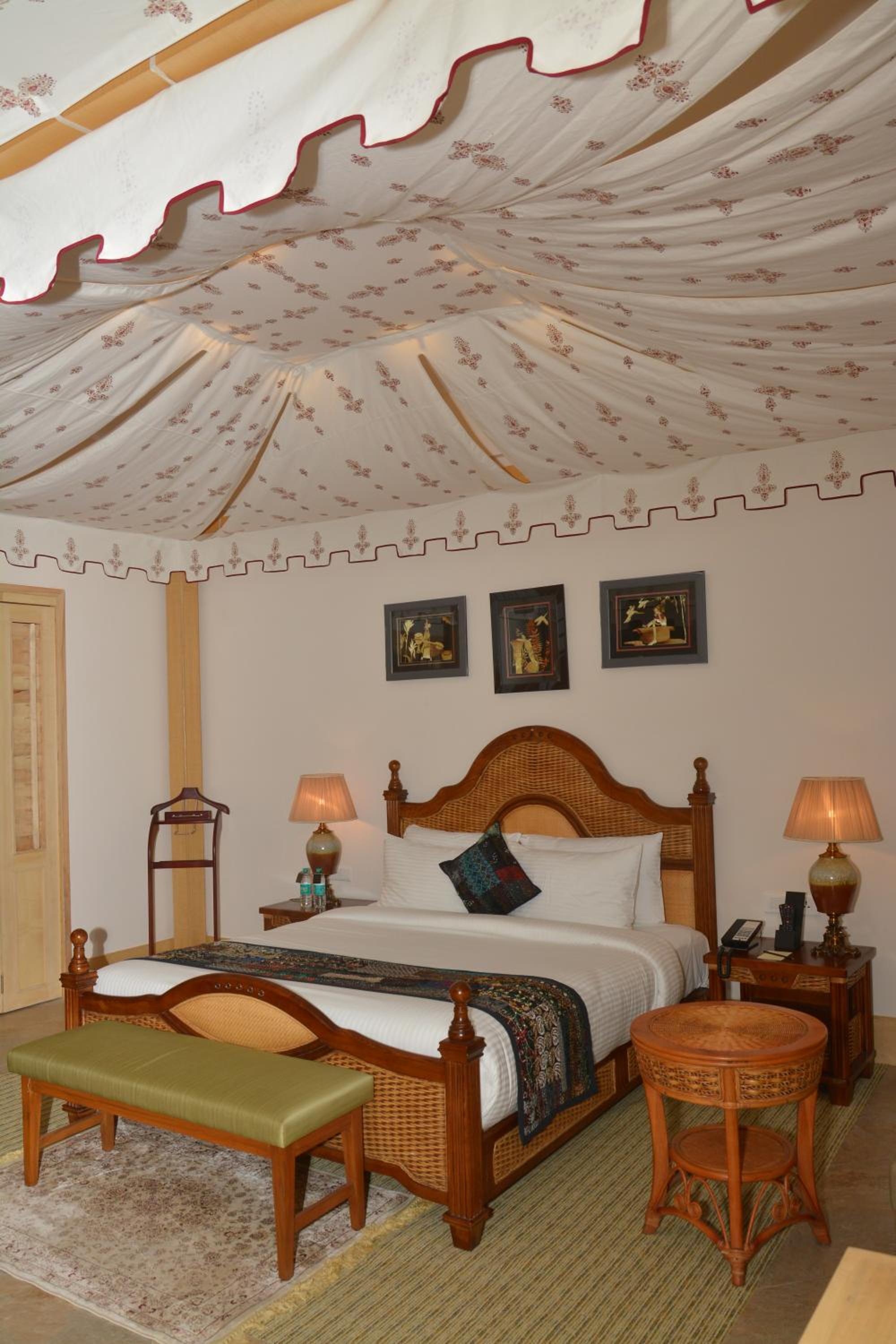 Villa with Private Pool: 15% off on Two-way Airport Transfer, 10% off on Food & Beverage services, 10% Discount On Laundry service