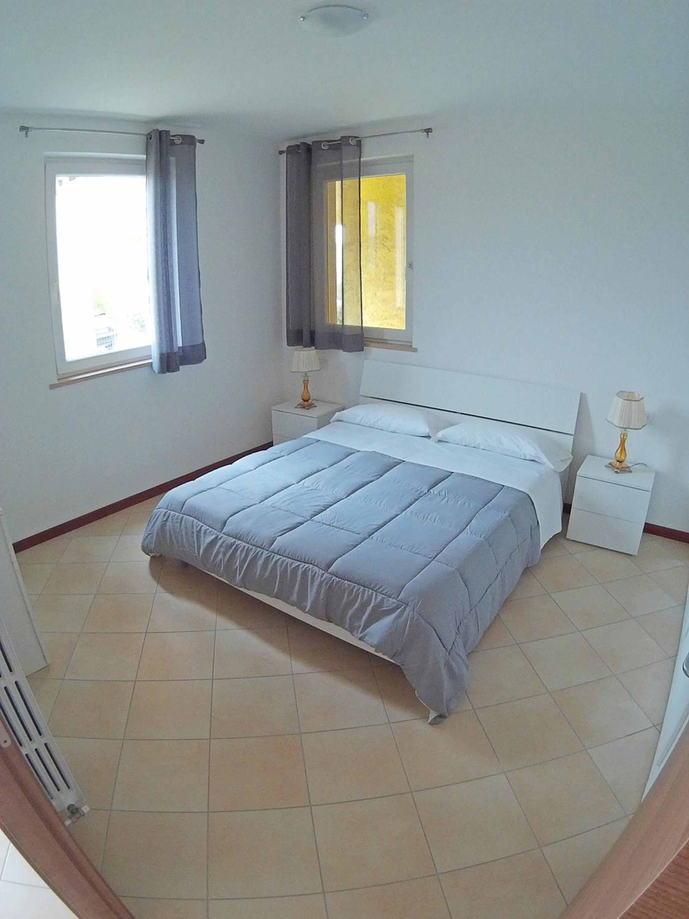 Apartment with Lake View photo 1