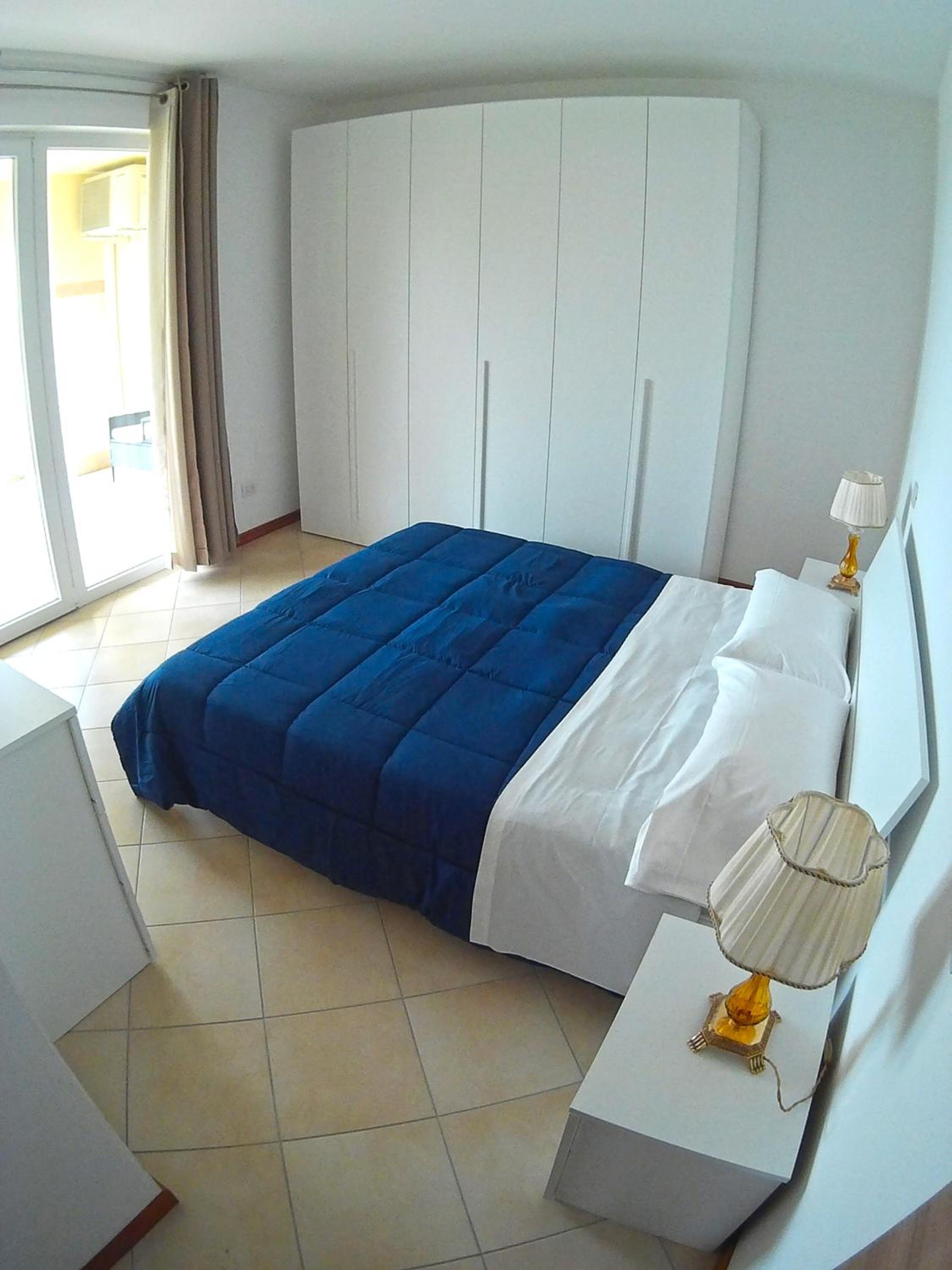 Apartment with Garden View - Photo 1