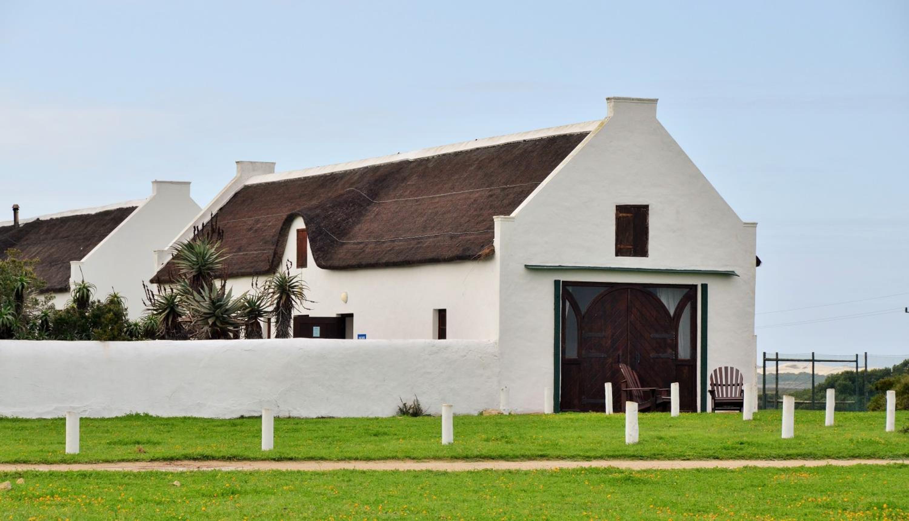 Opstal Vlei Suite - Photo 5
