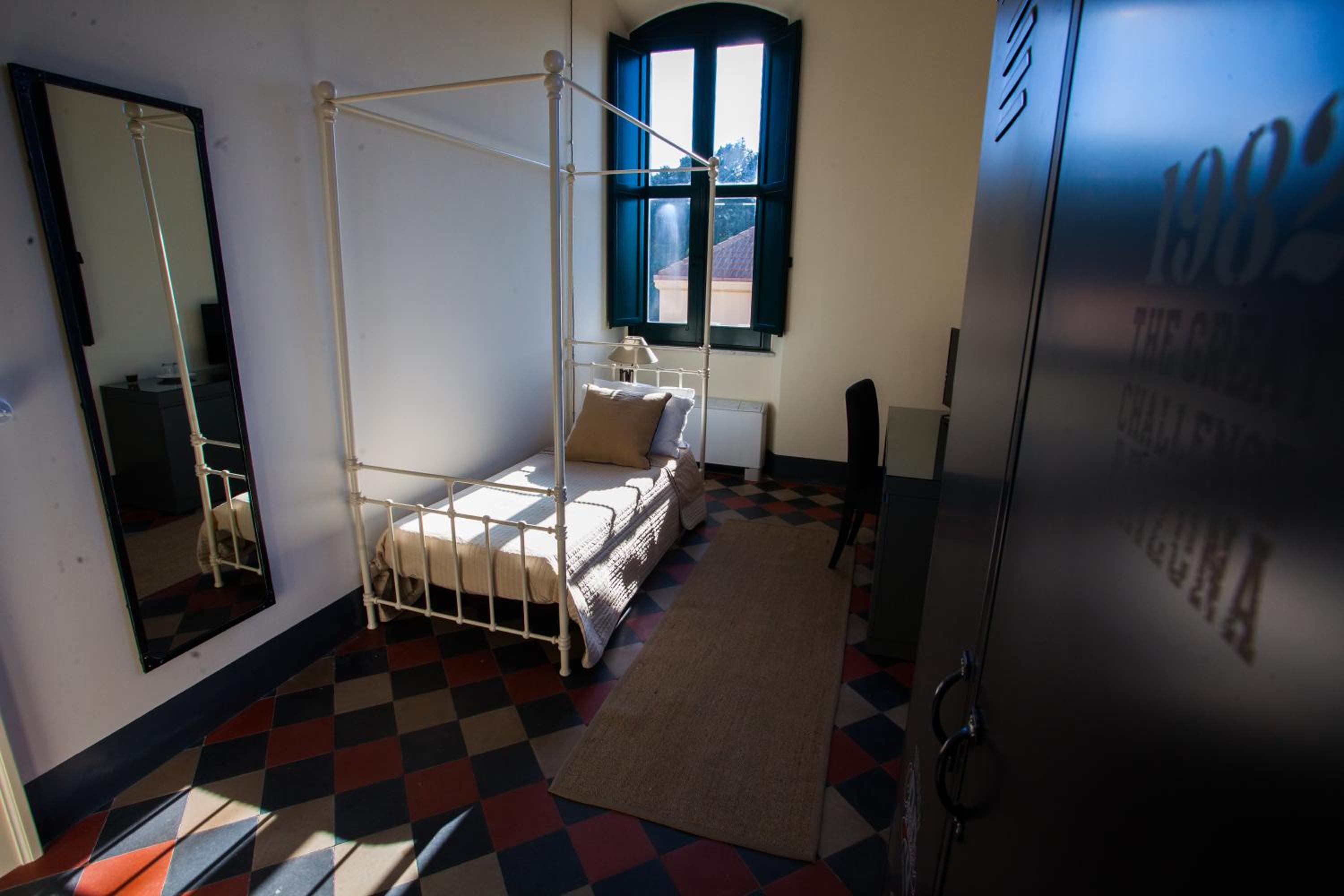 Standard Single Room With Shower photo 3