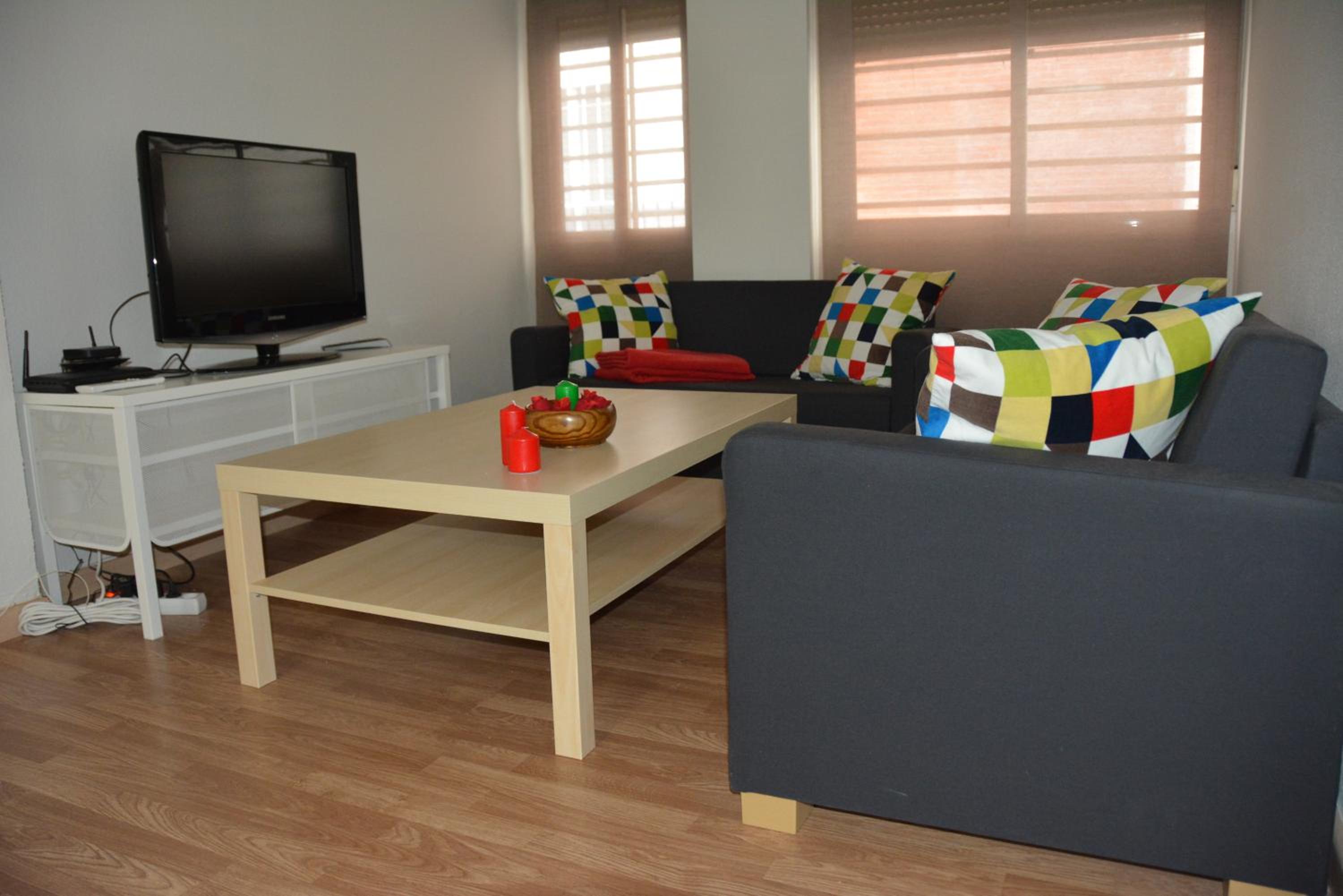 Apartamento