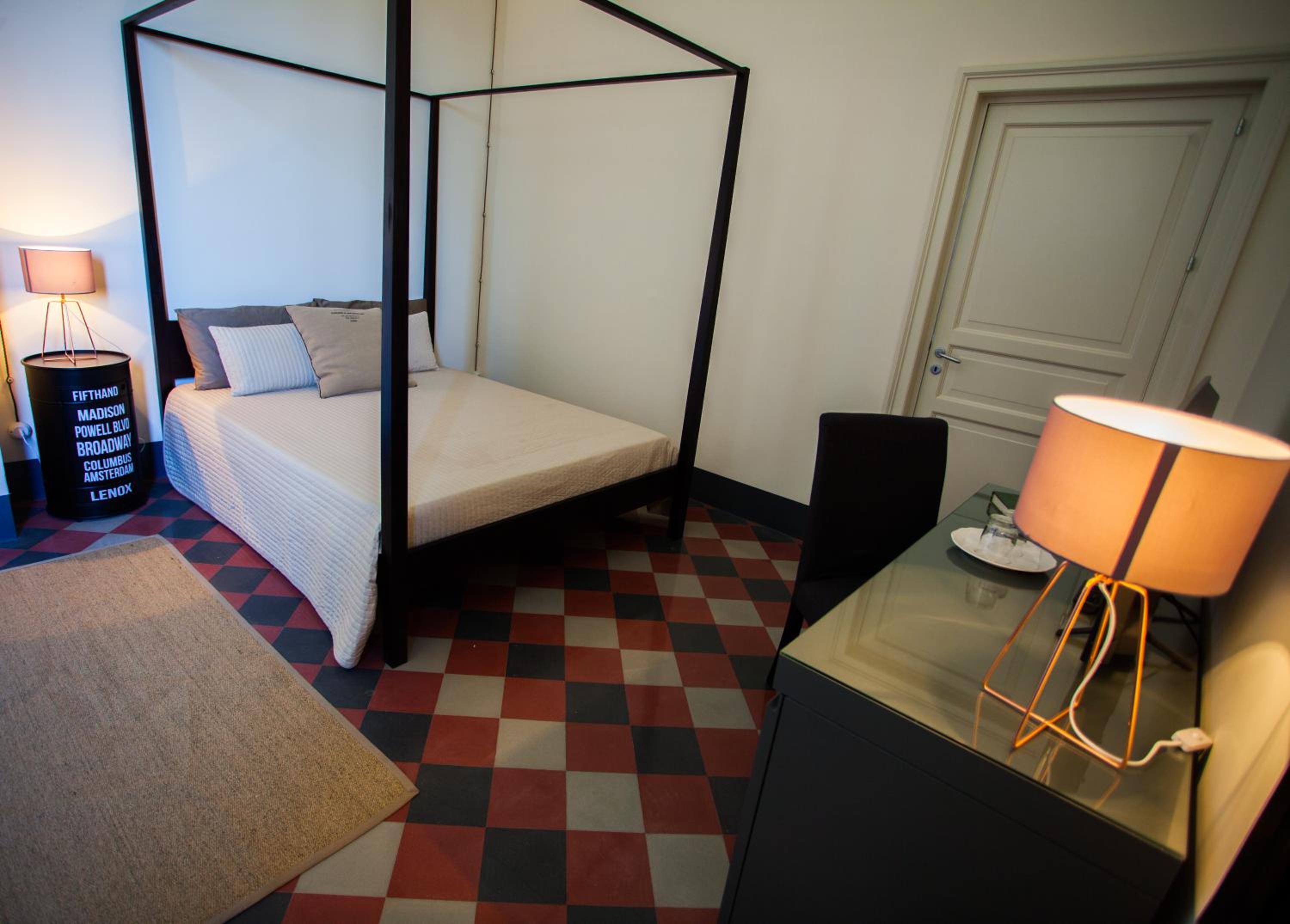 Deluxe Triple Room photo 2
