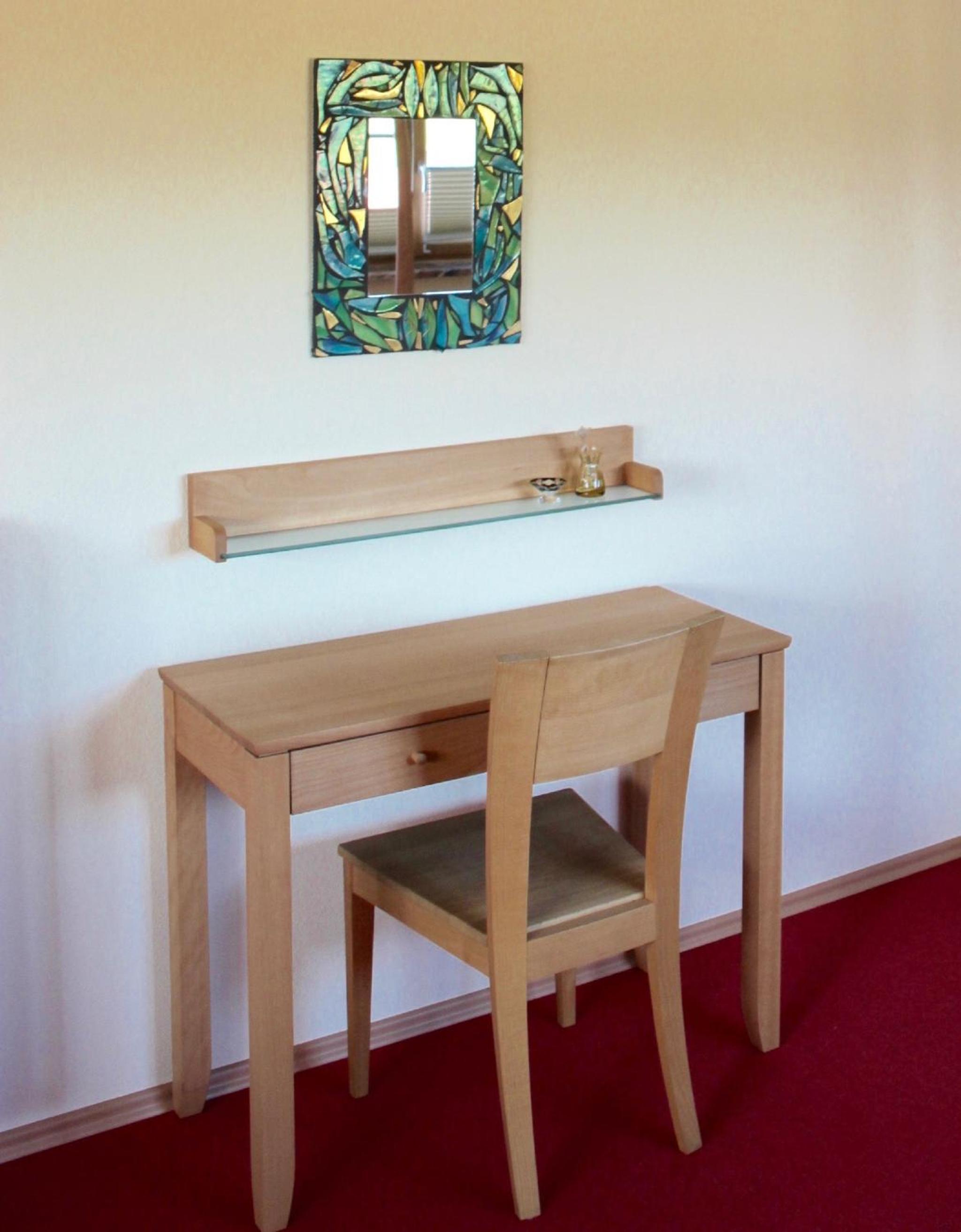 Familienapartment mit 2 Schlafzimmern