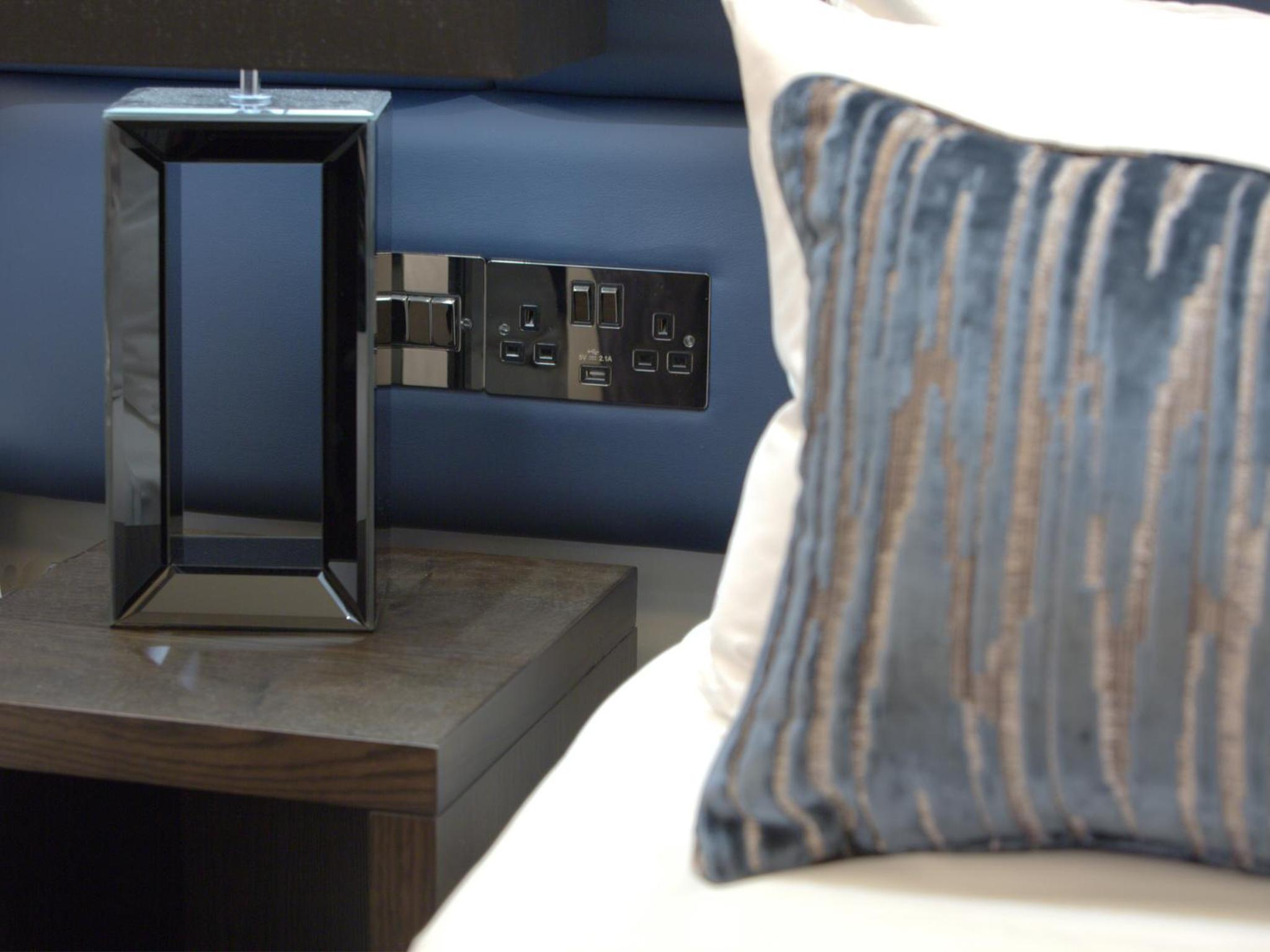 Standard Triple Room - Photo 4