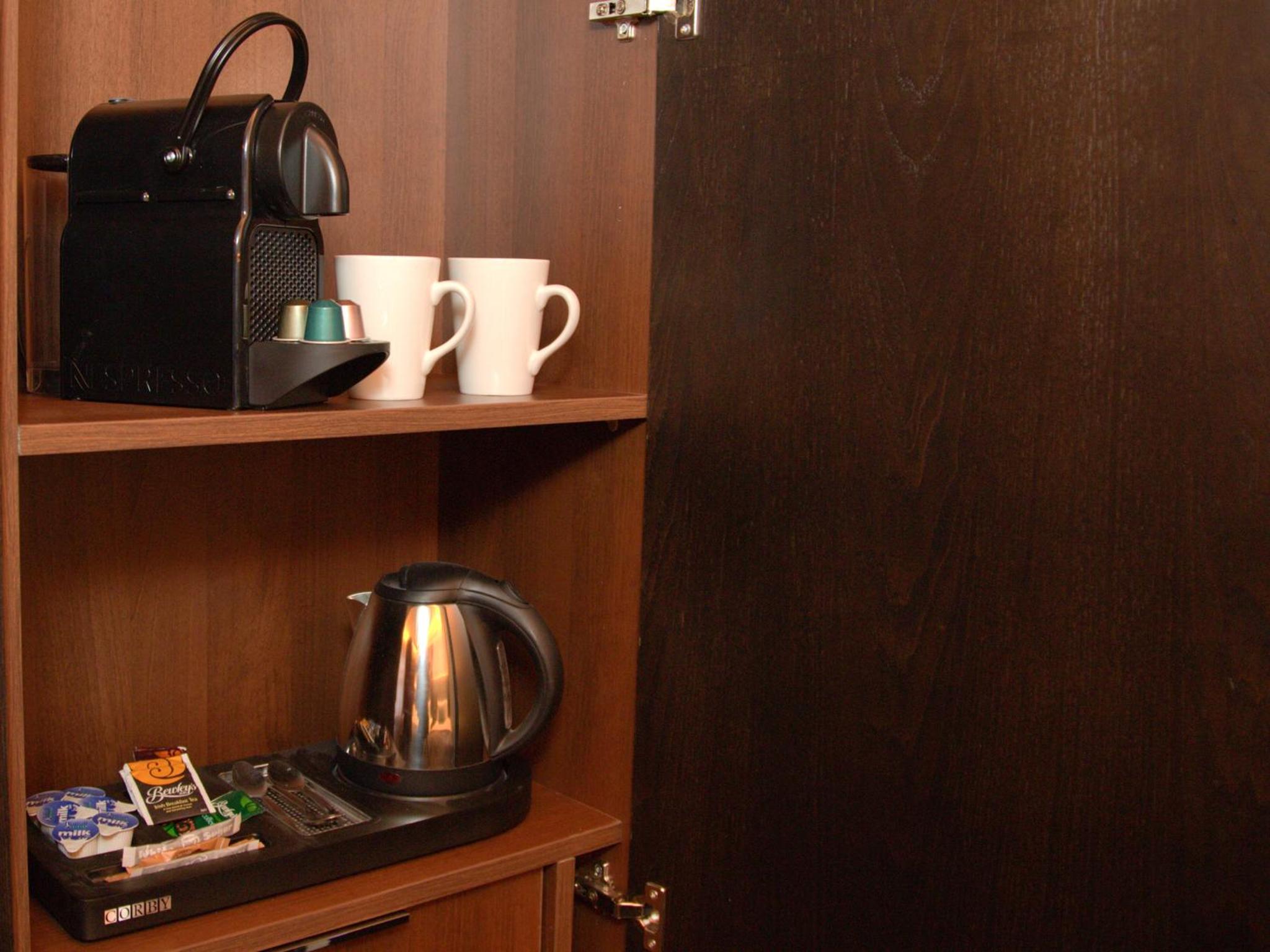 Standard Triple Room - Photo 6