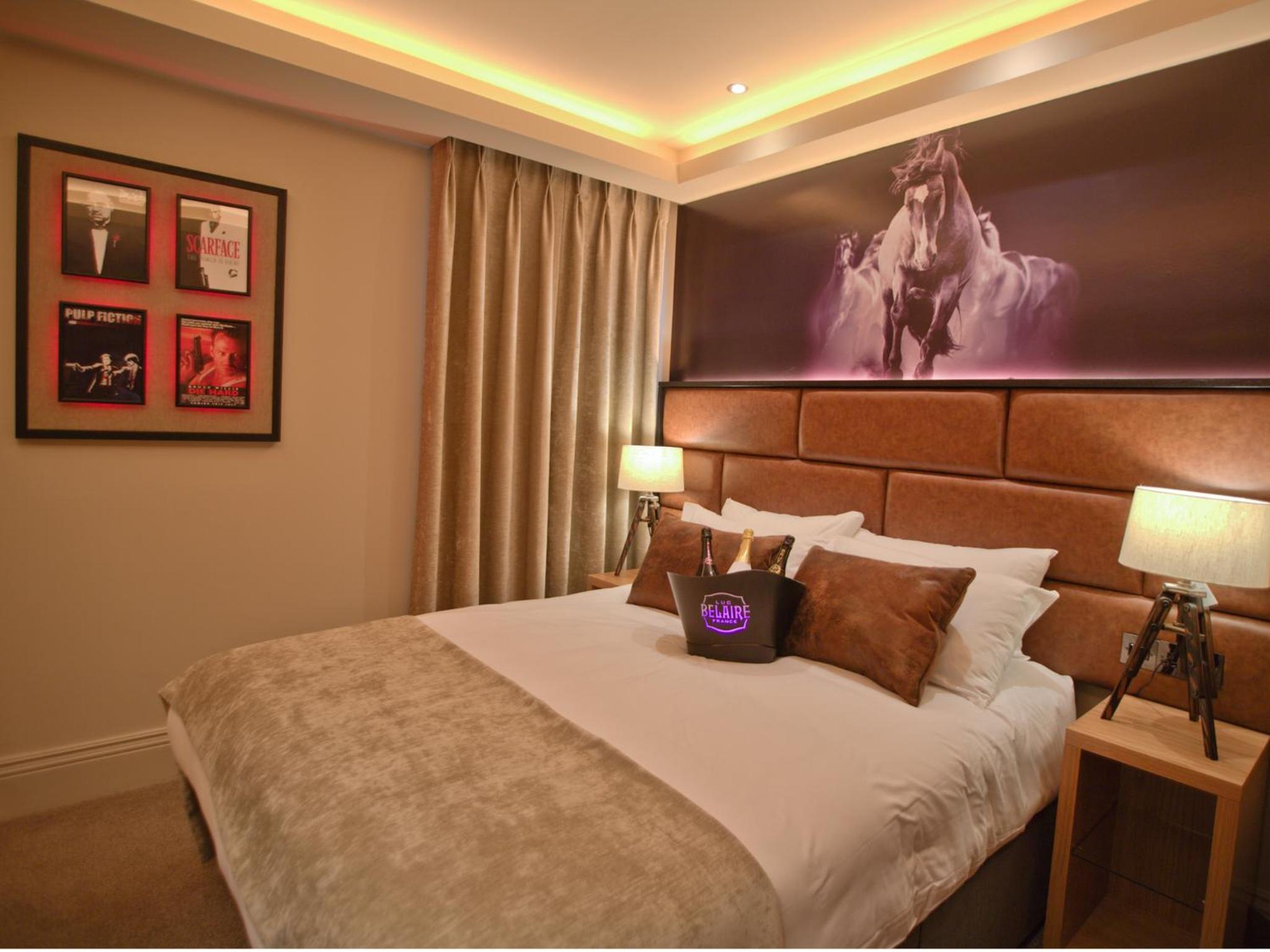 Standard Double Room - Photo 3