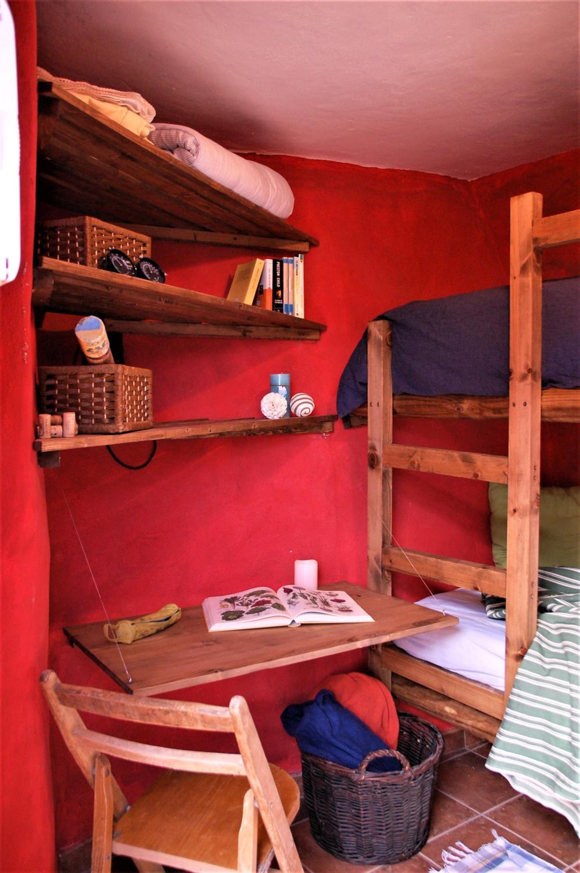 Casa de Vacaciones