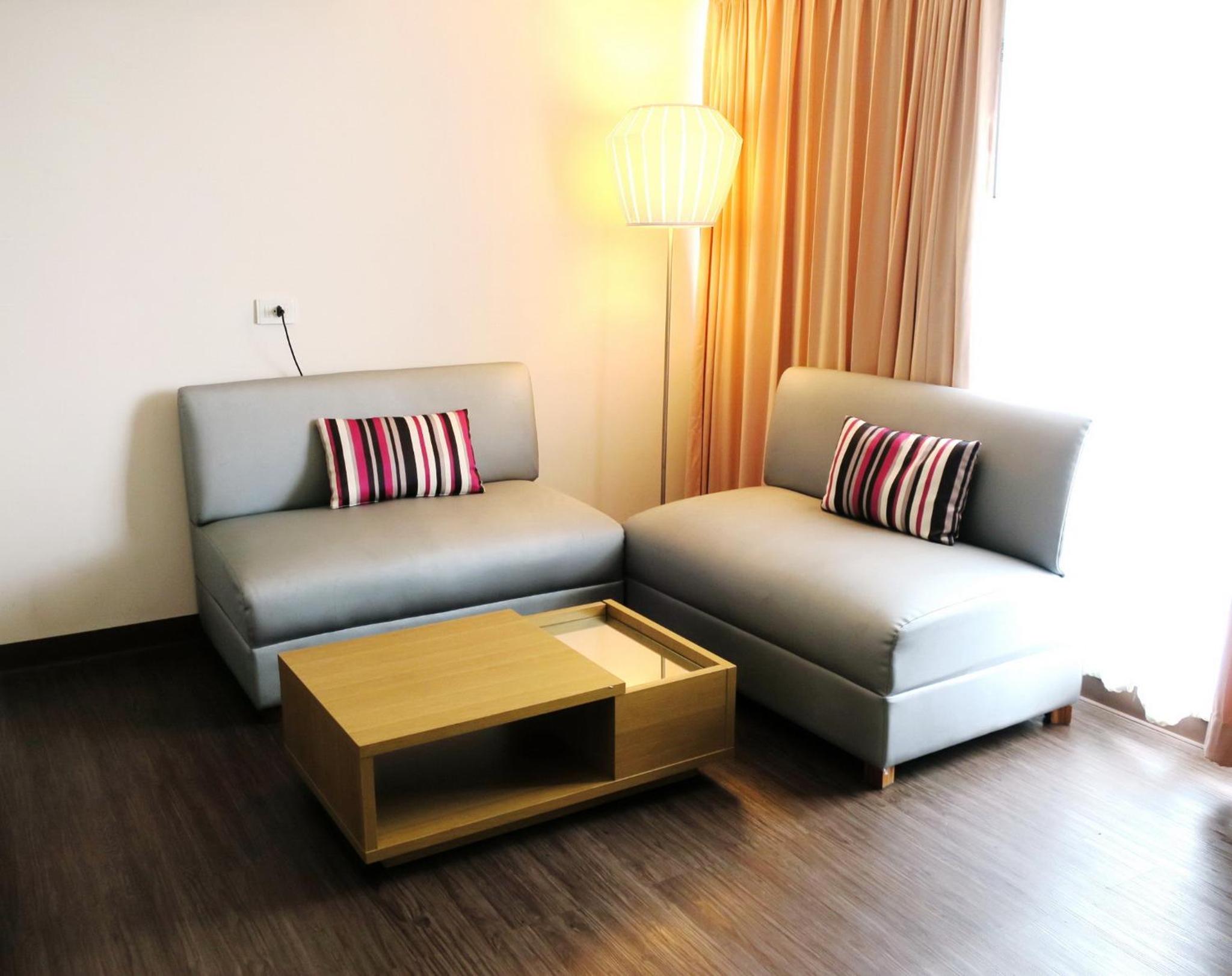 Deluxe Family Room photo 2