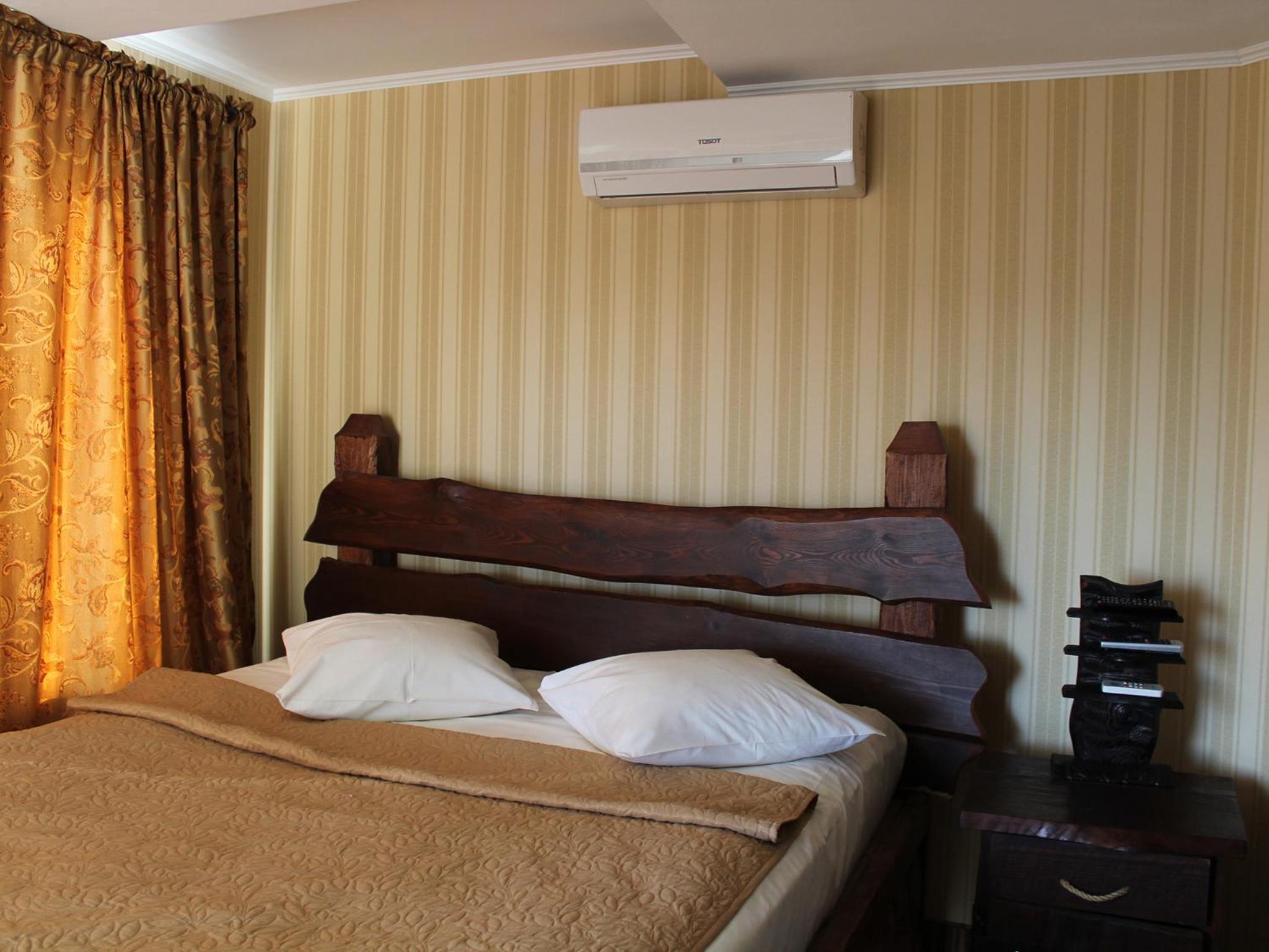 Double Room with Balcony photo 2