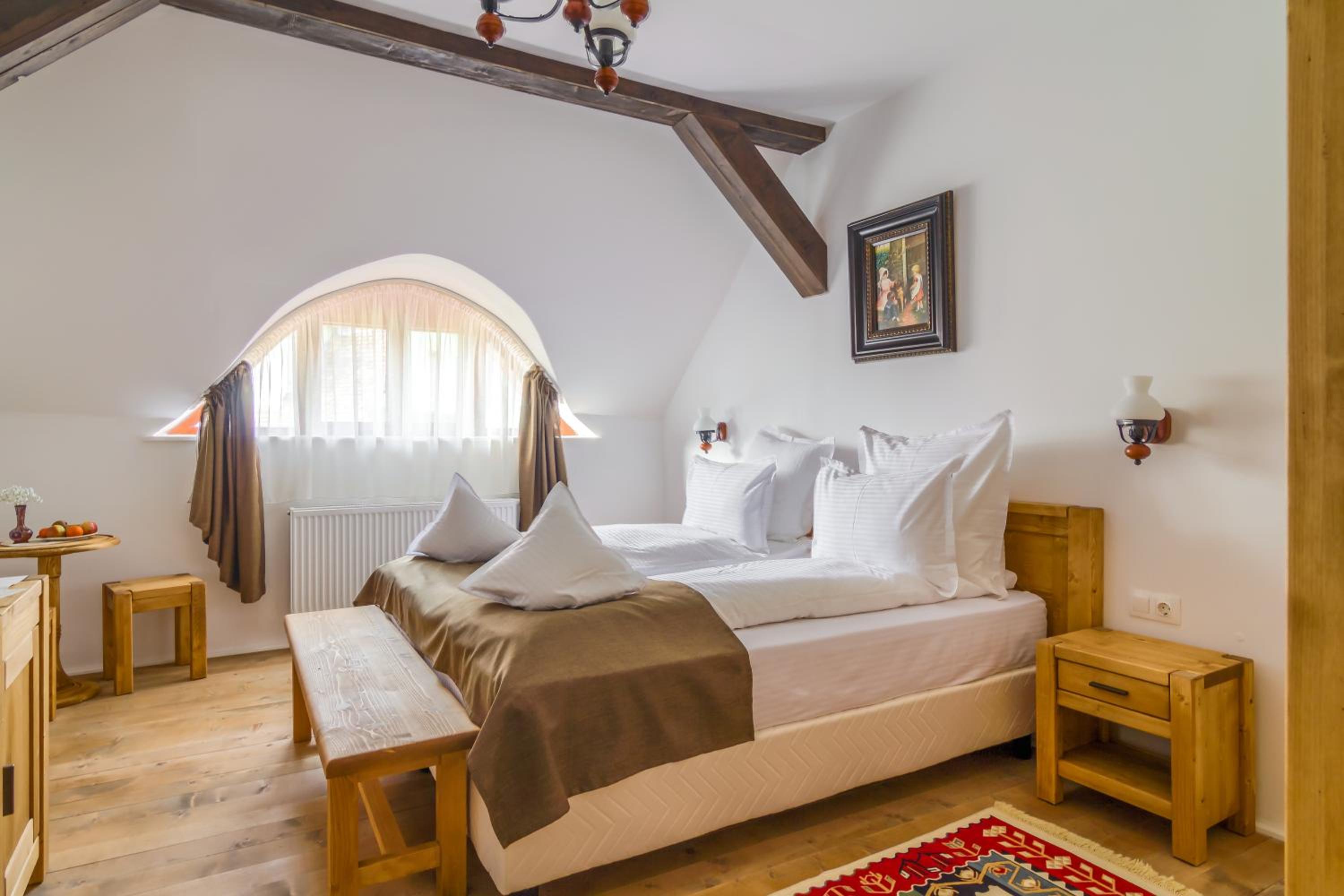 Double Room photo 2