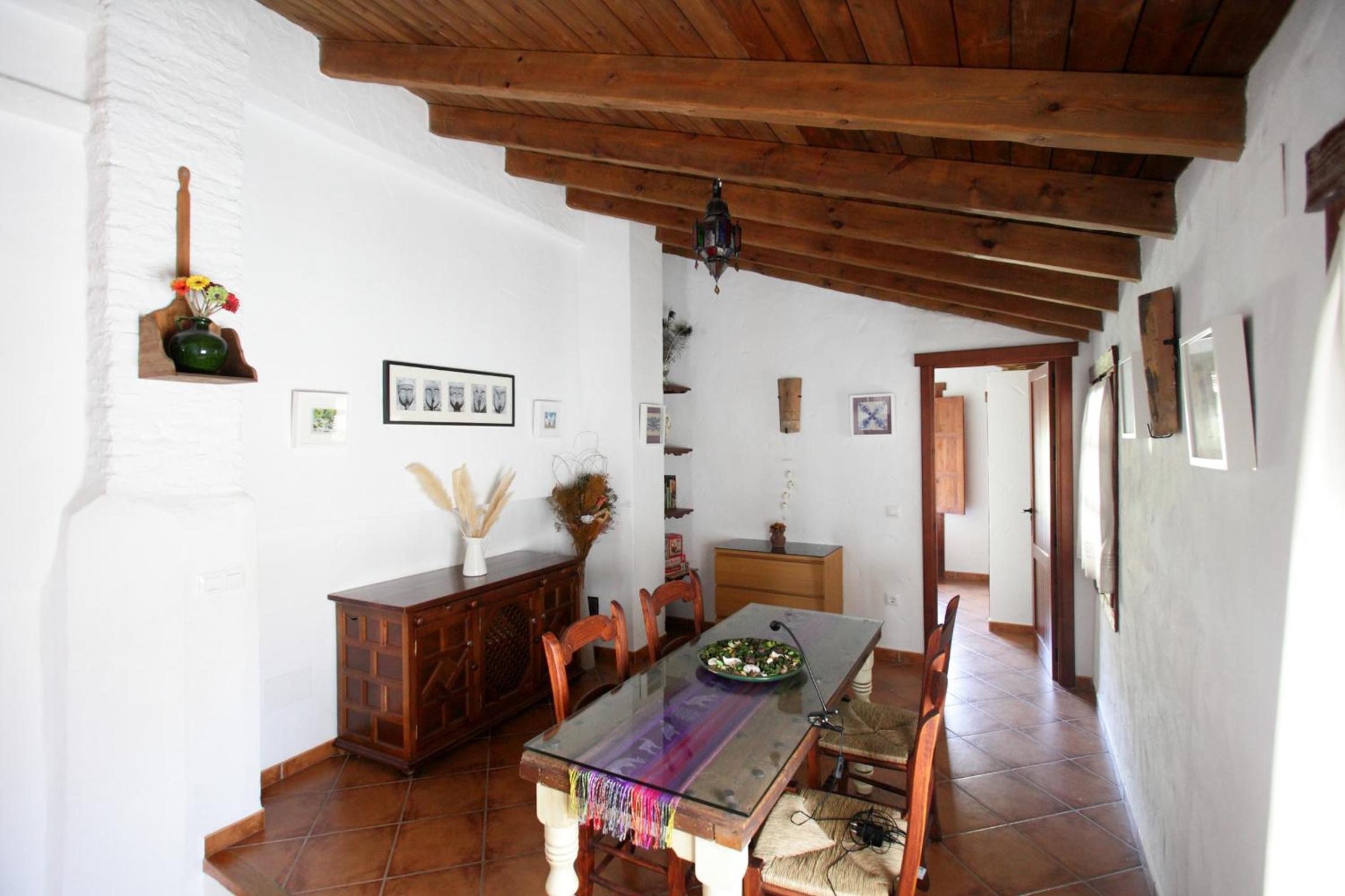 Three-Bedroom House photo 2
