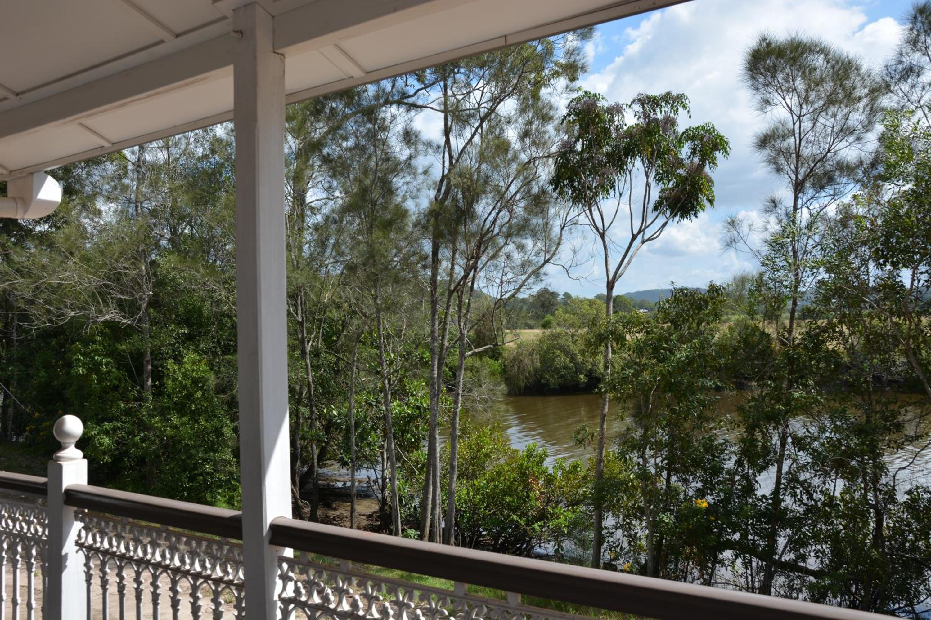 King Room with River View photo 2