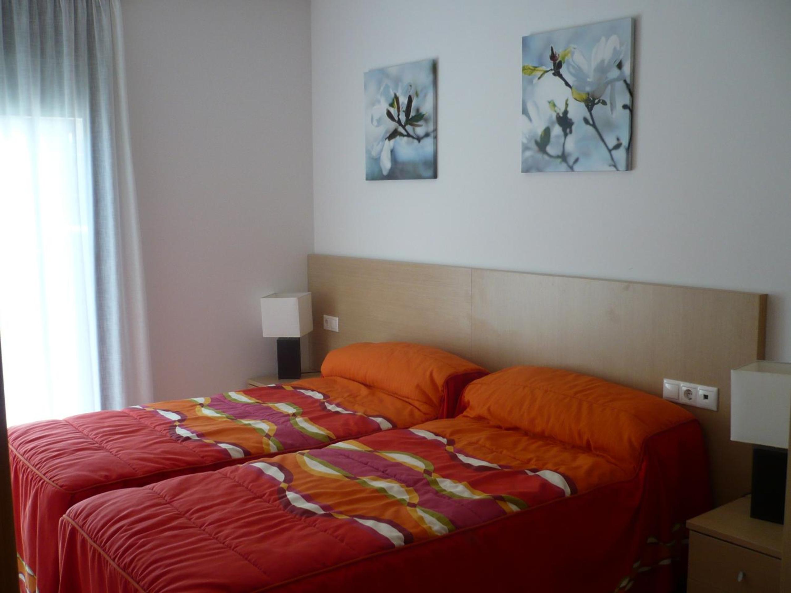 Apartment - Ground Floor without Terrace photo 2