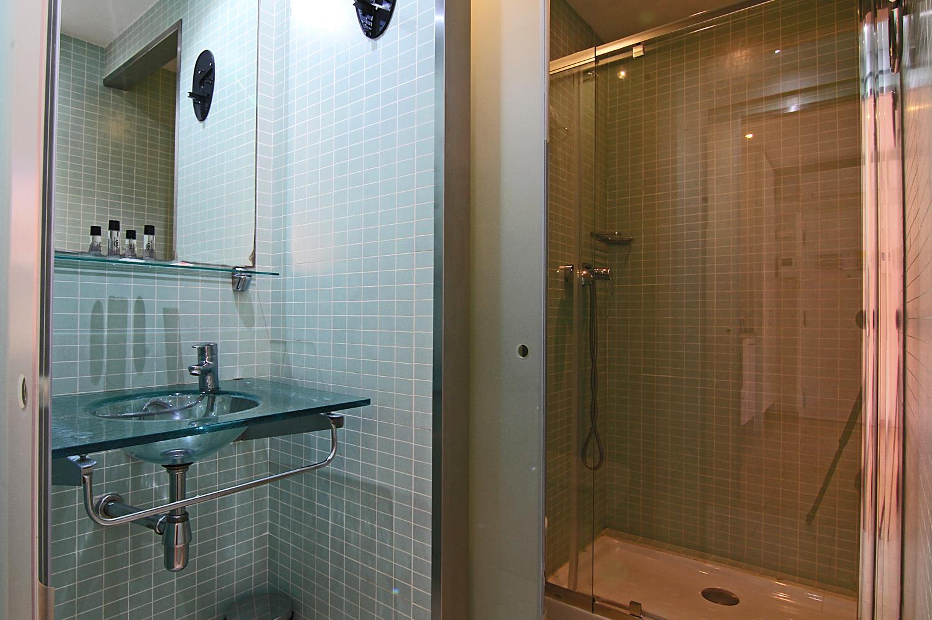 Studio Apartment (2 Adults) - Second Floor - Calle Meer 34 photo 2