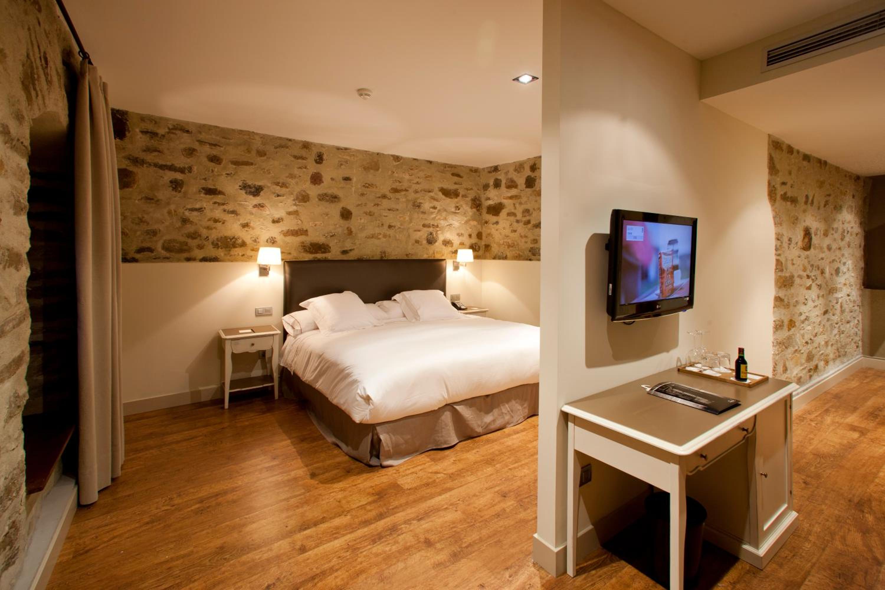 Habitación Doble Superior