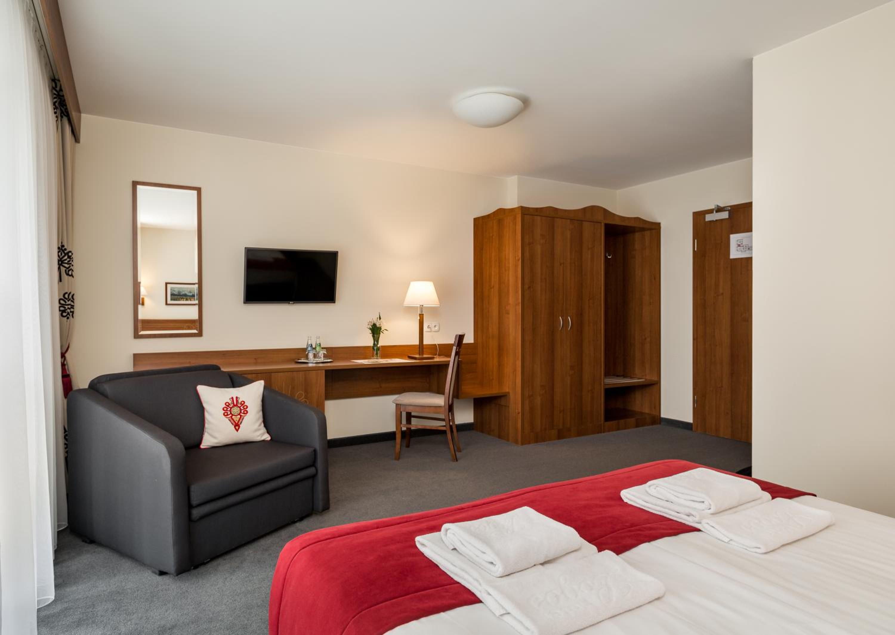 Superior Queen Room photo 1