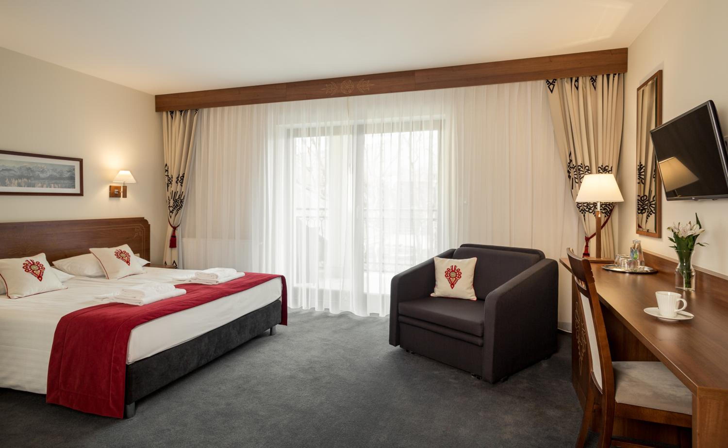 Superior Queen Room photo 3