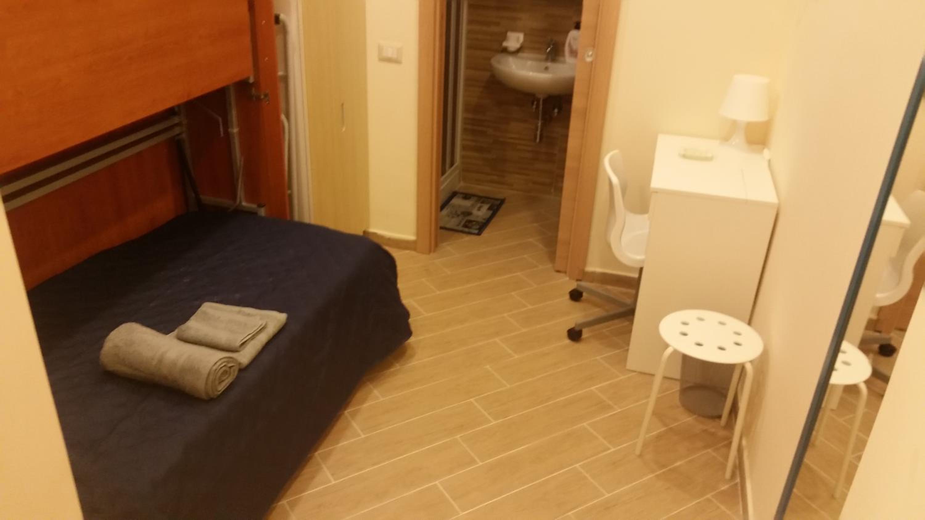 Single Room
