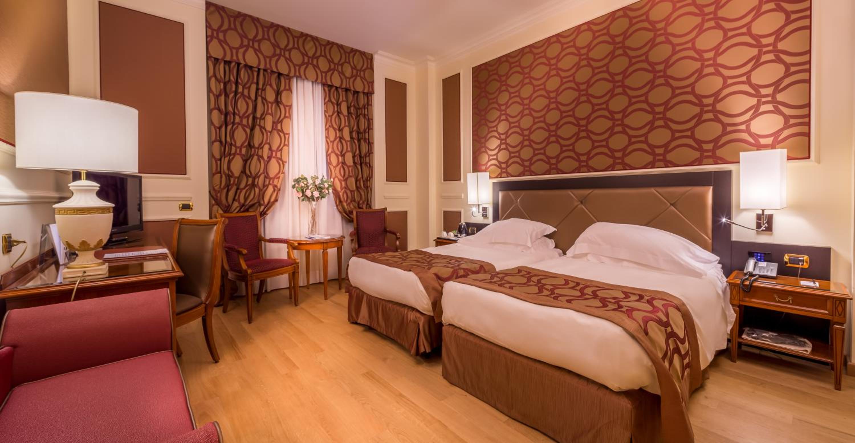 Superior Twin Room - Photo 3