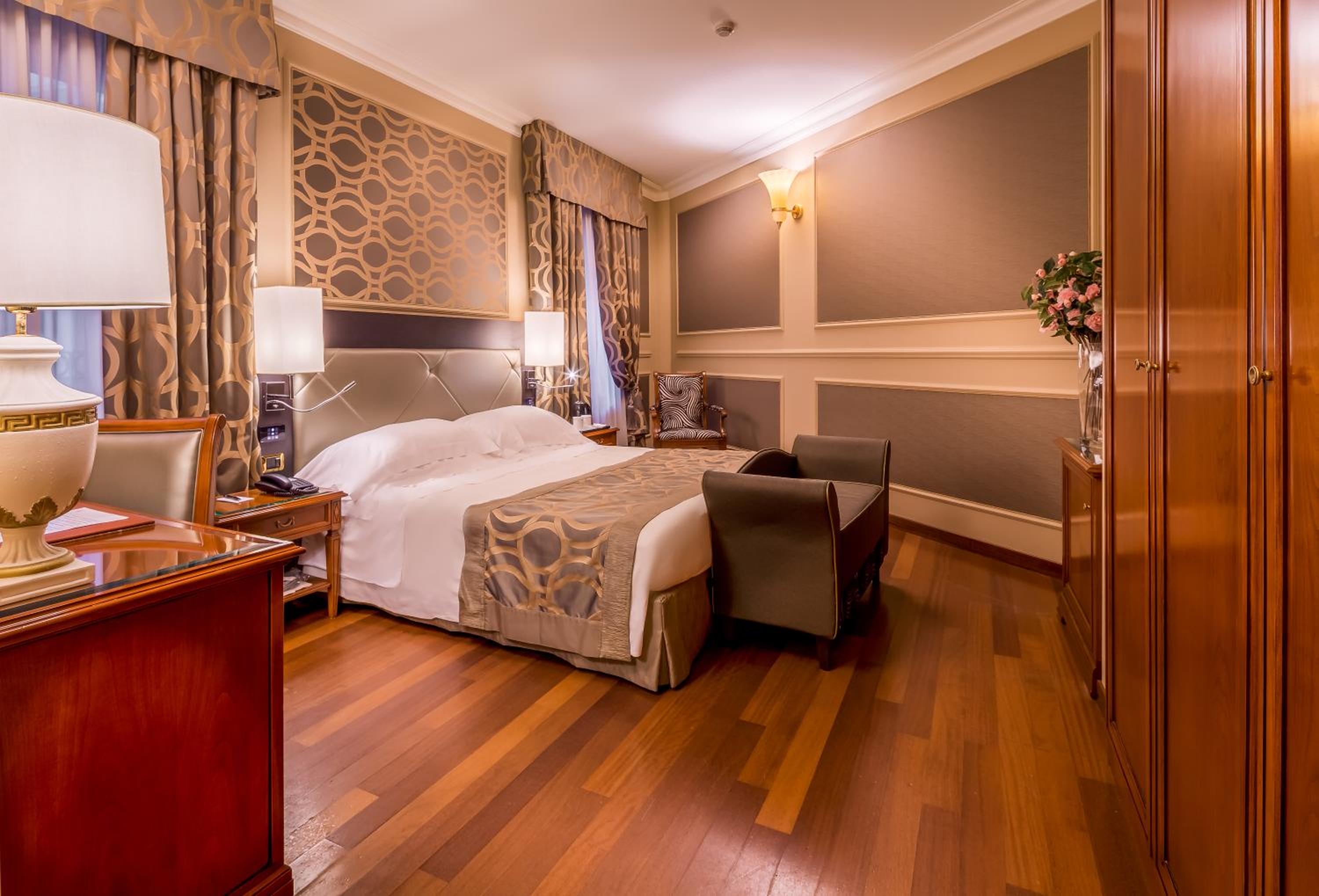Superior Double Room - Photo 4