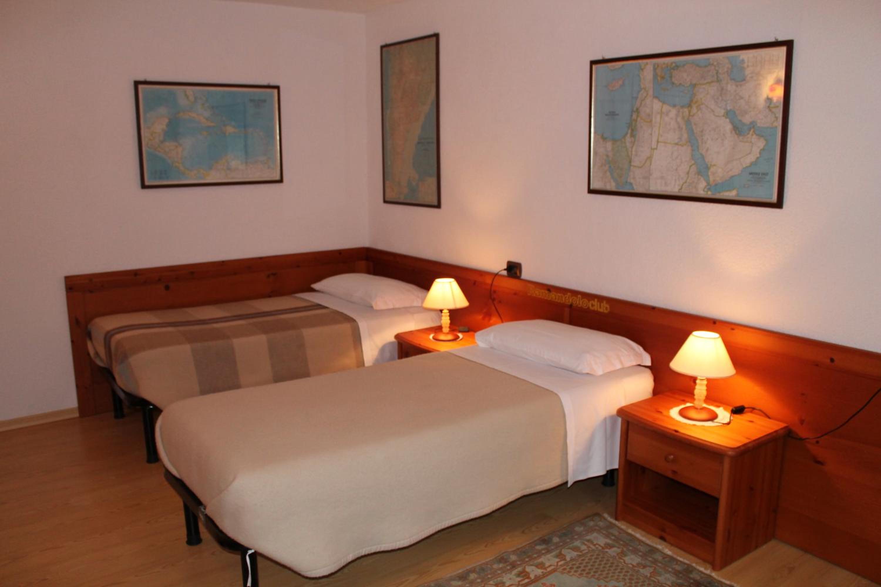 Twin Room photo 2