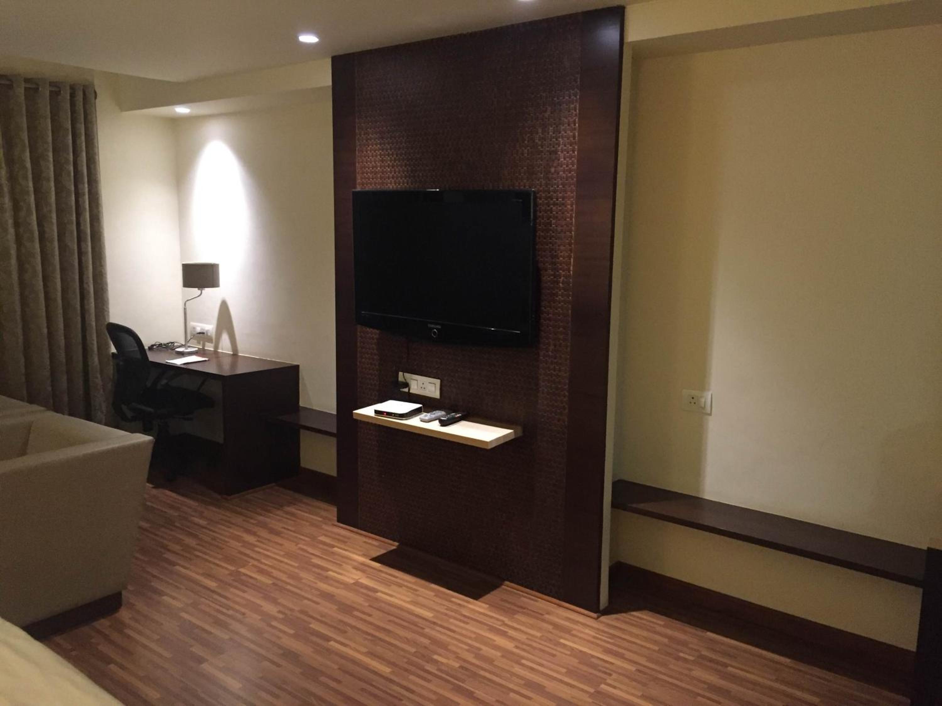 King Suite photo 3