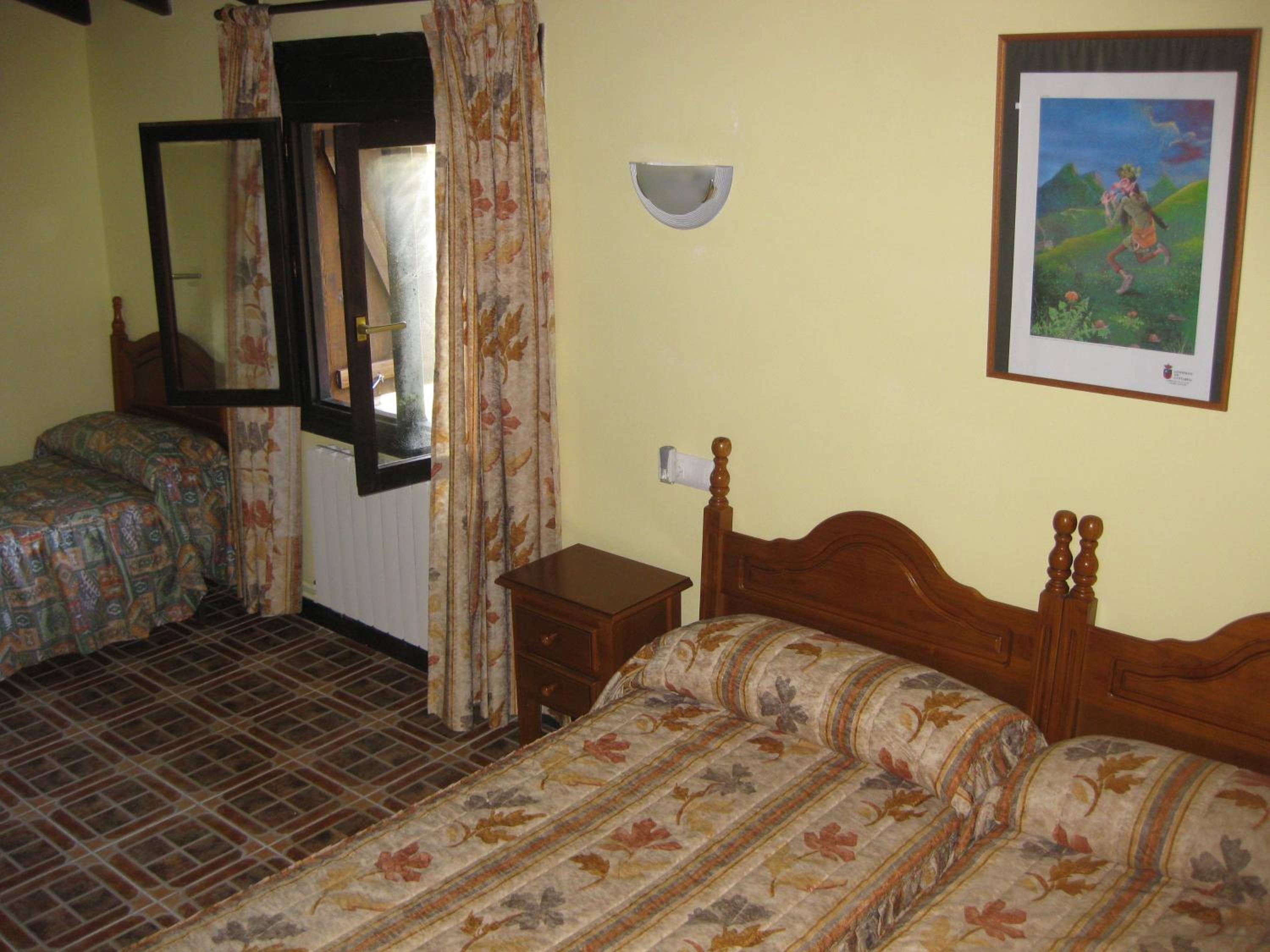 Triple Room photo 2