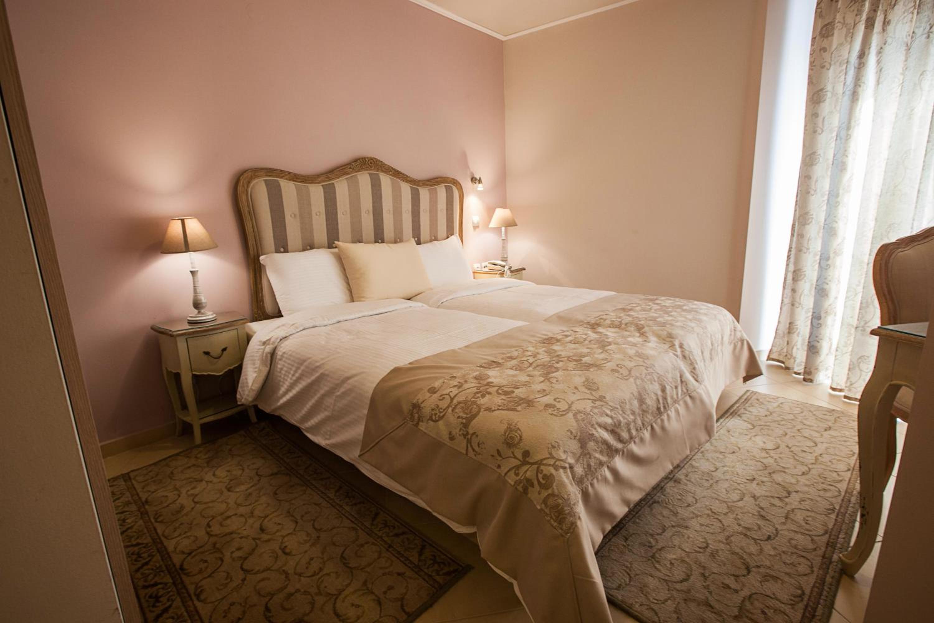Family Suite - Photo 4