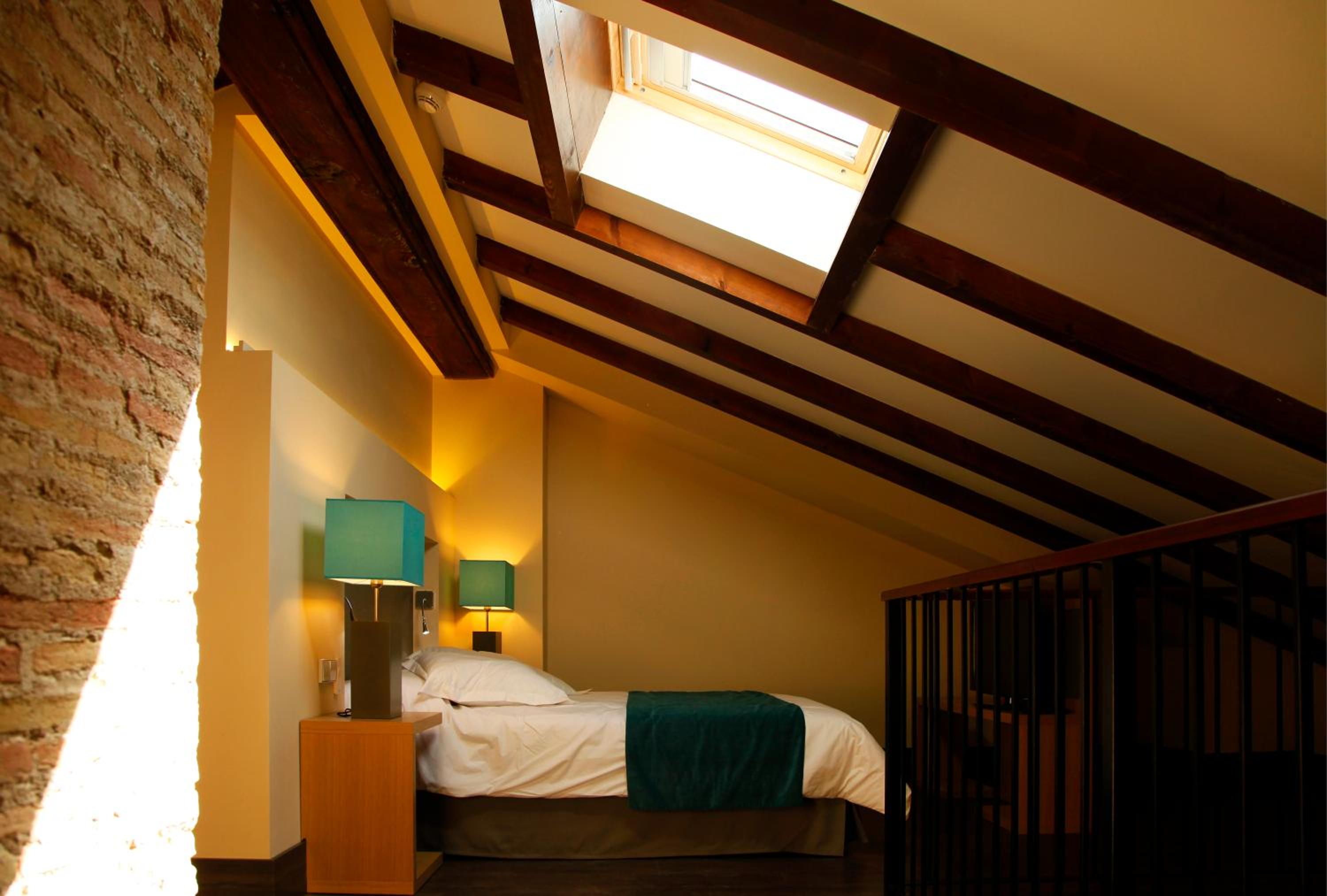 Habitación Dúplex