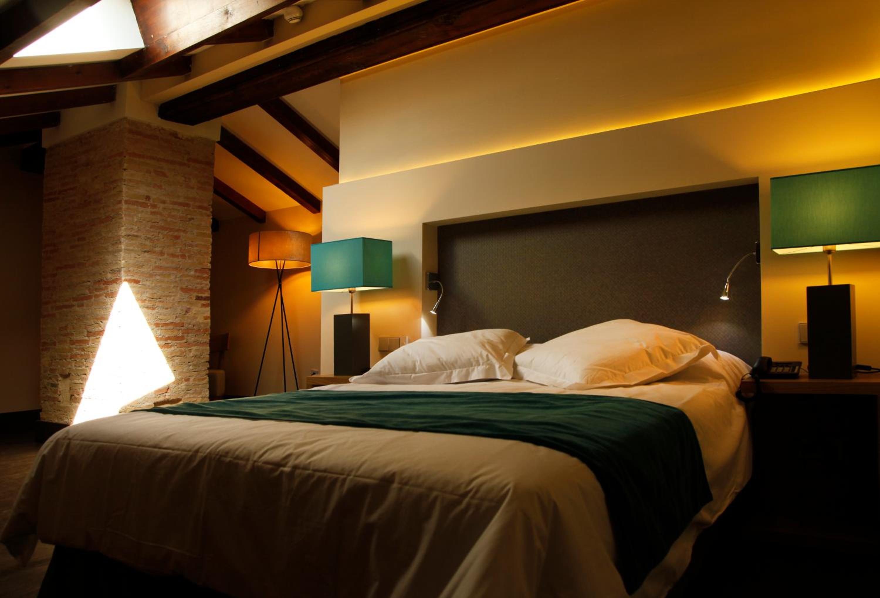 Duplex Room photo 2