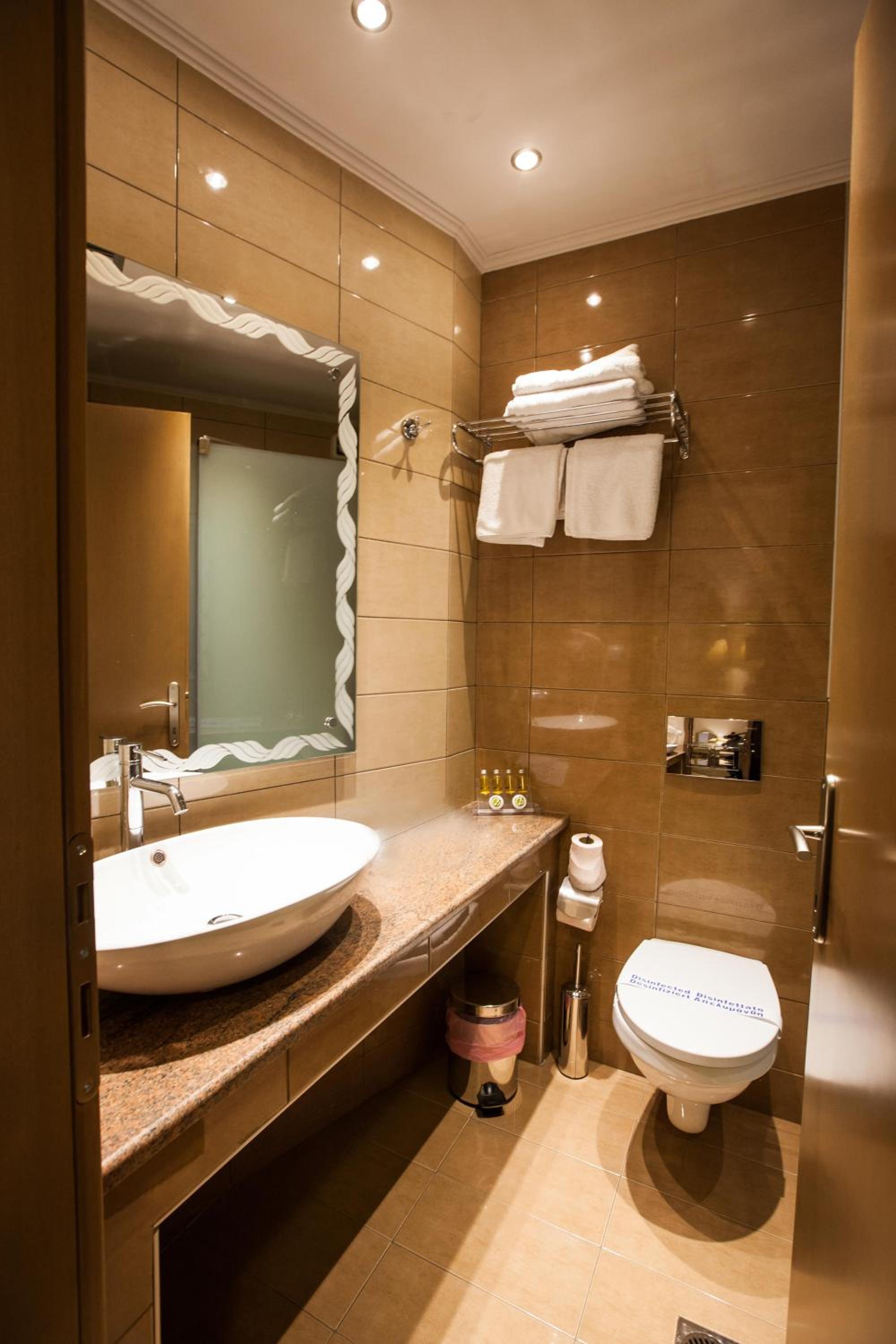 Family Suite - Photo 3